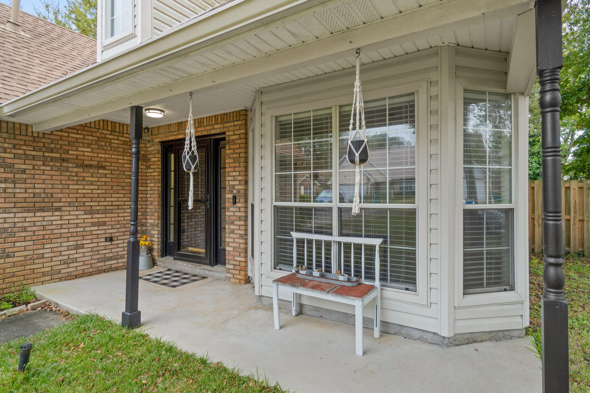 BROOKWOOD ESTATES - Residential