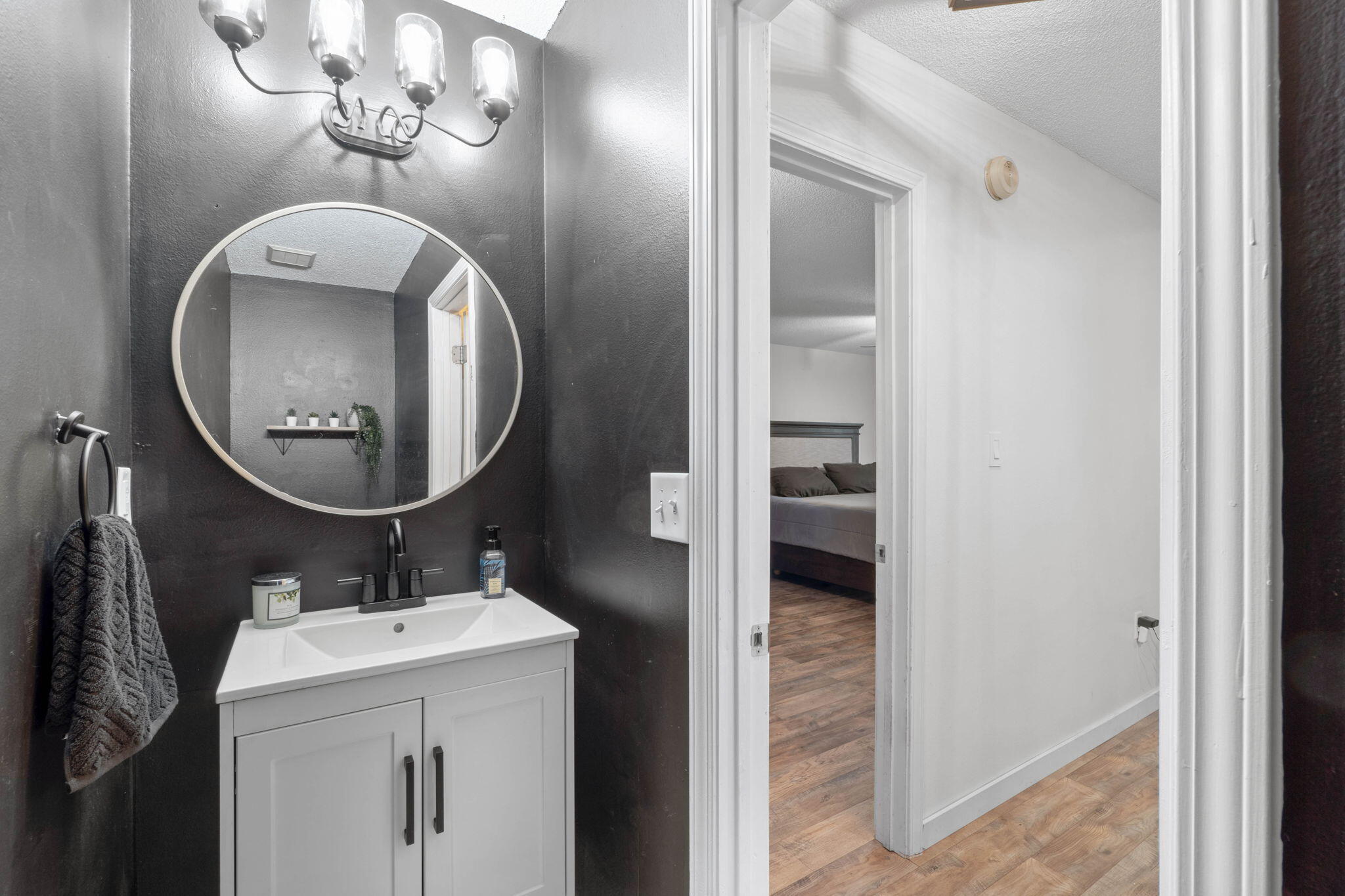 BROOKWOOD ESTATES - Residential