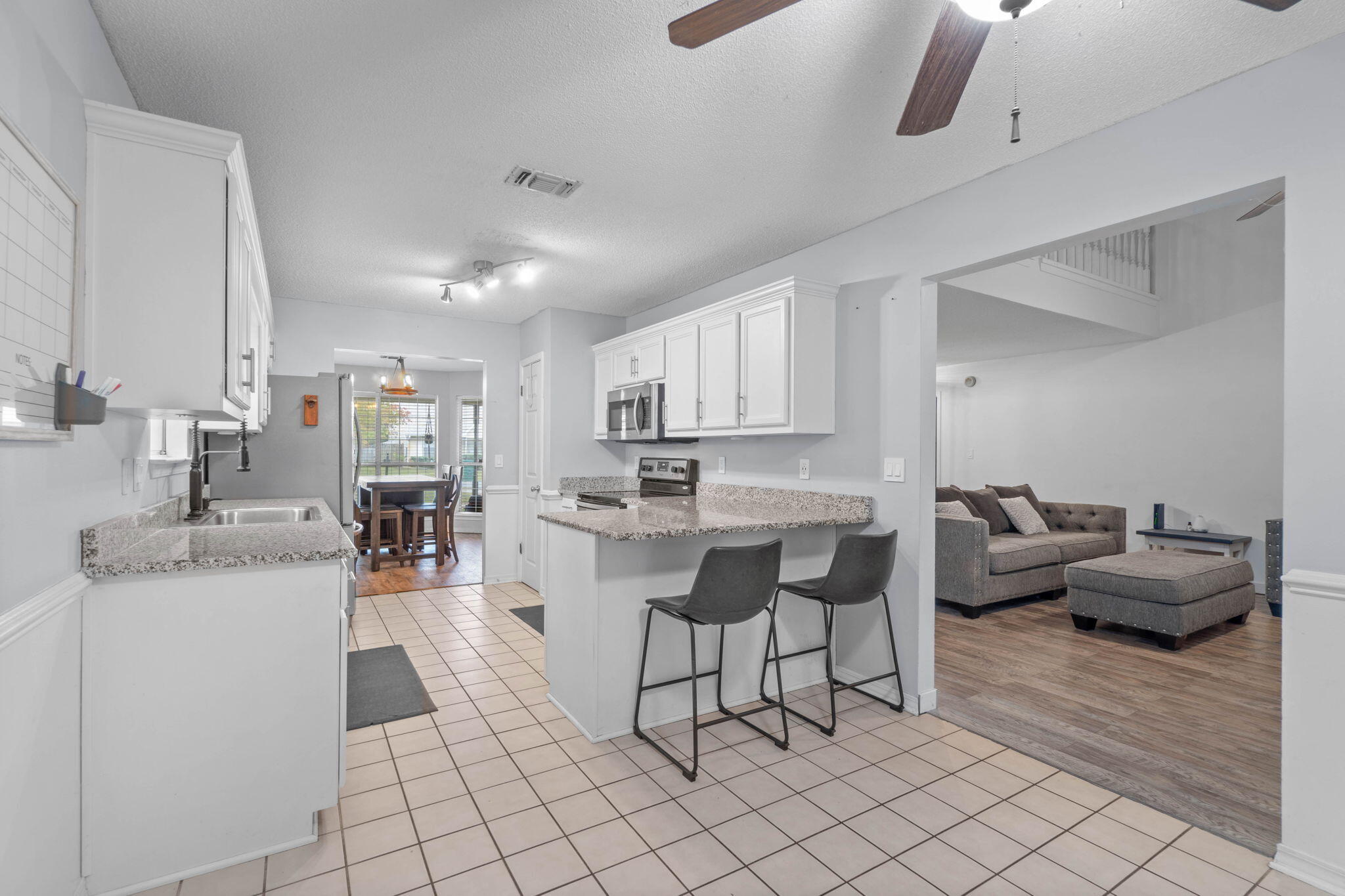 BROOKWOOD ESTATES - Residential