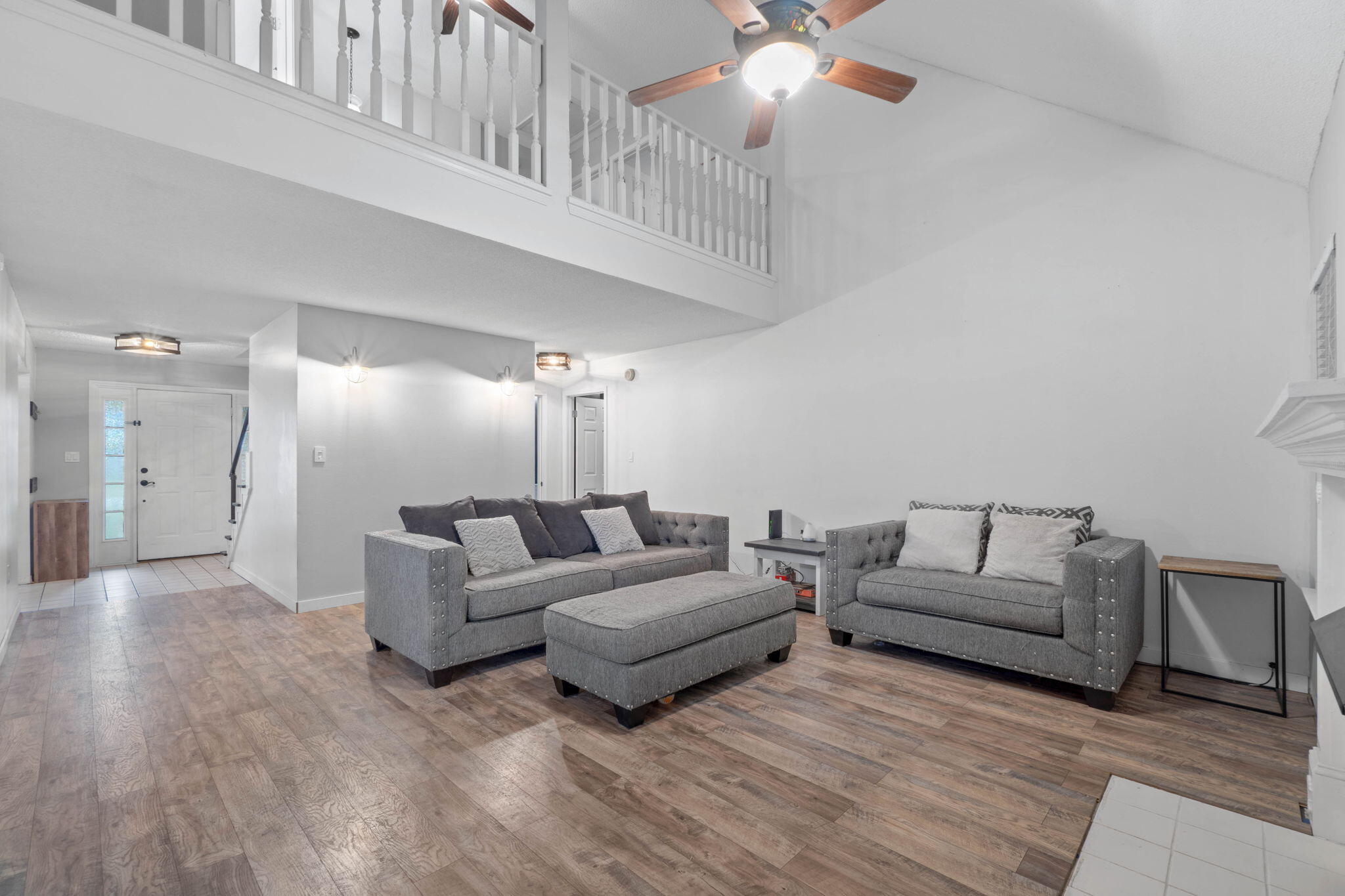 BROOKWOOD ESTATES - Residential