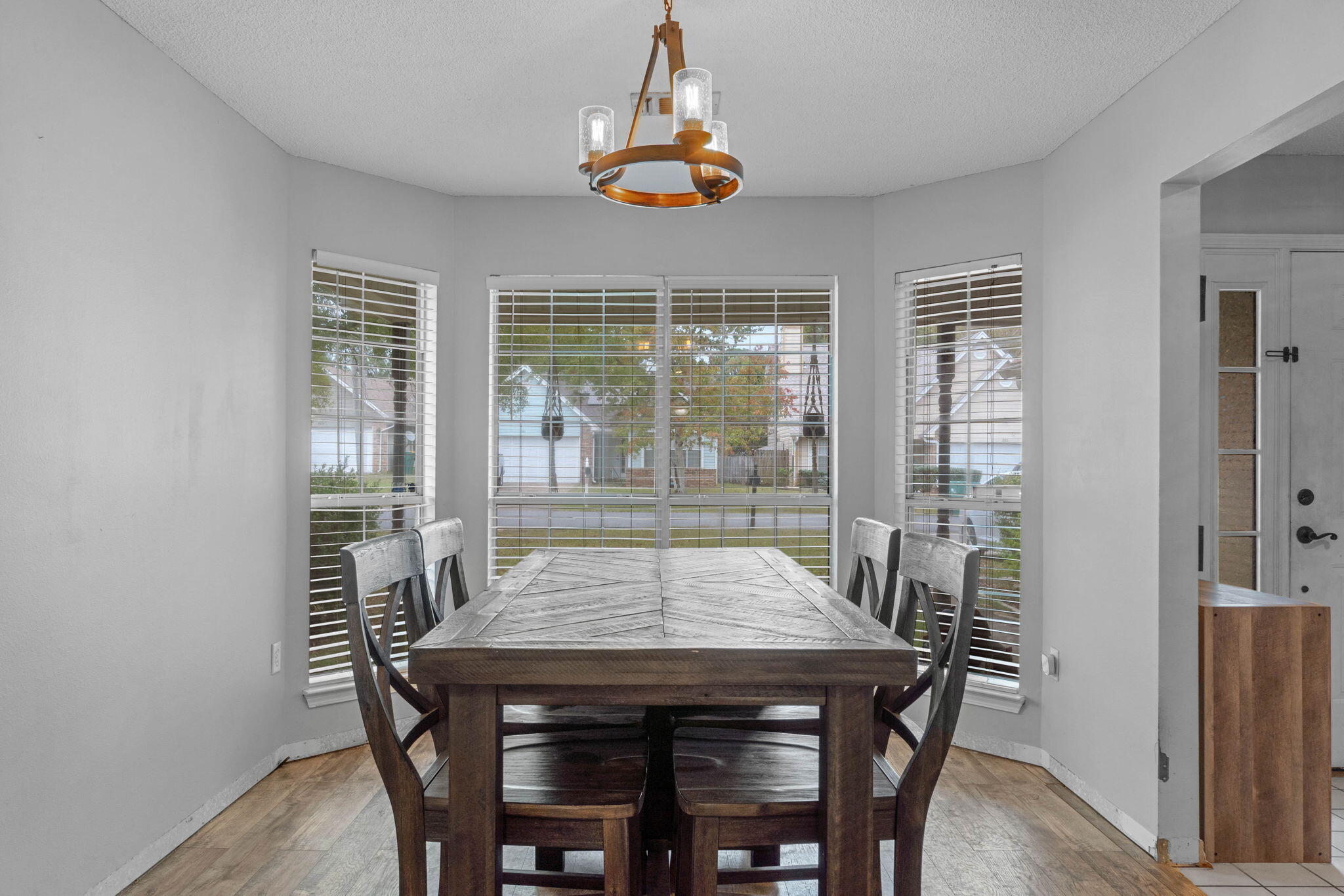BROOKWOOD ESTATES - Residential