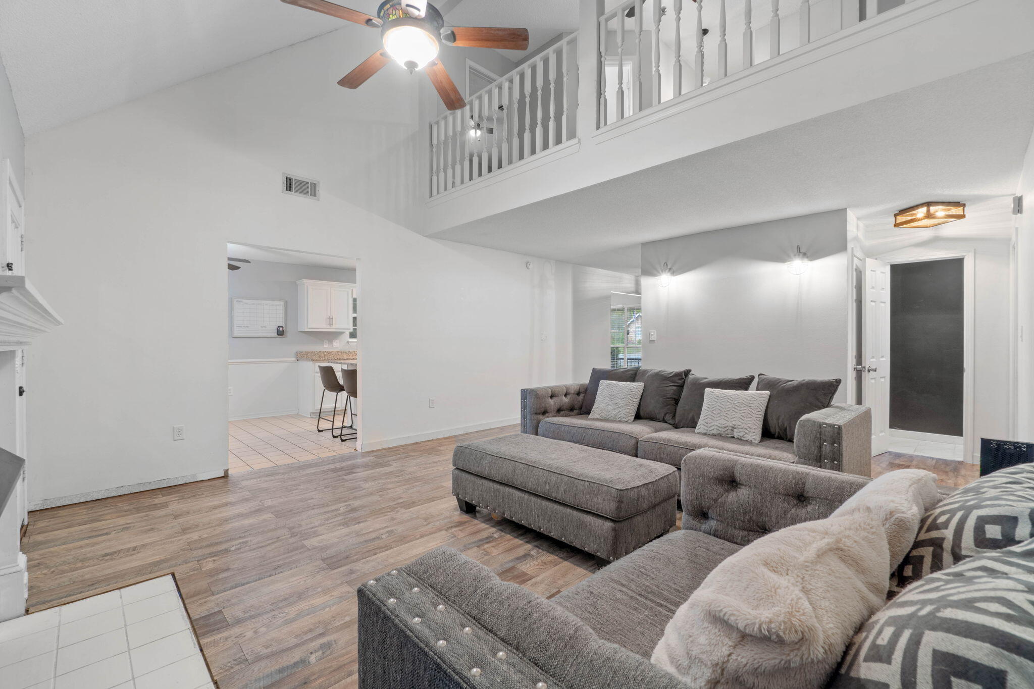 BROOKWOOD ESTATES - Residential