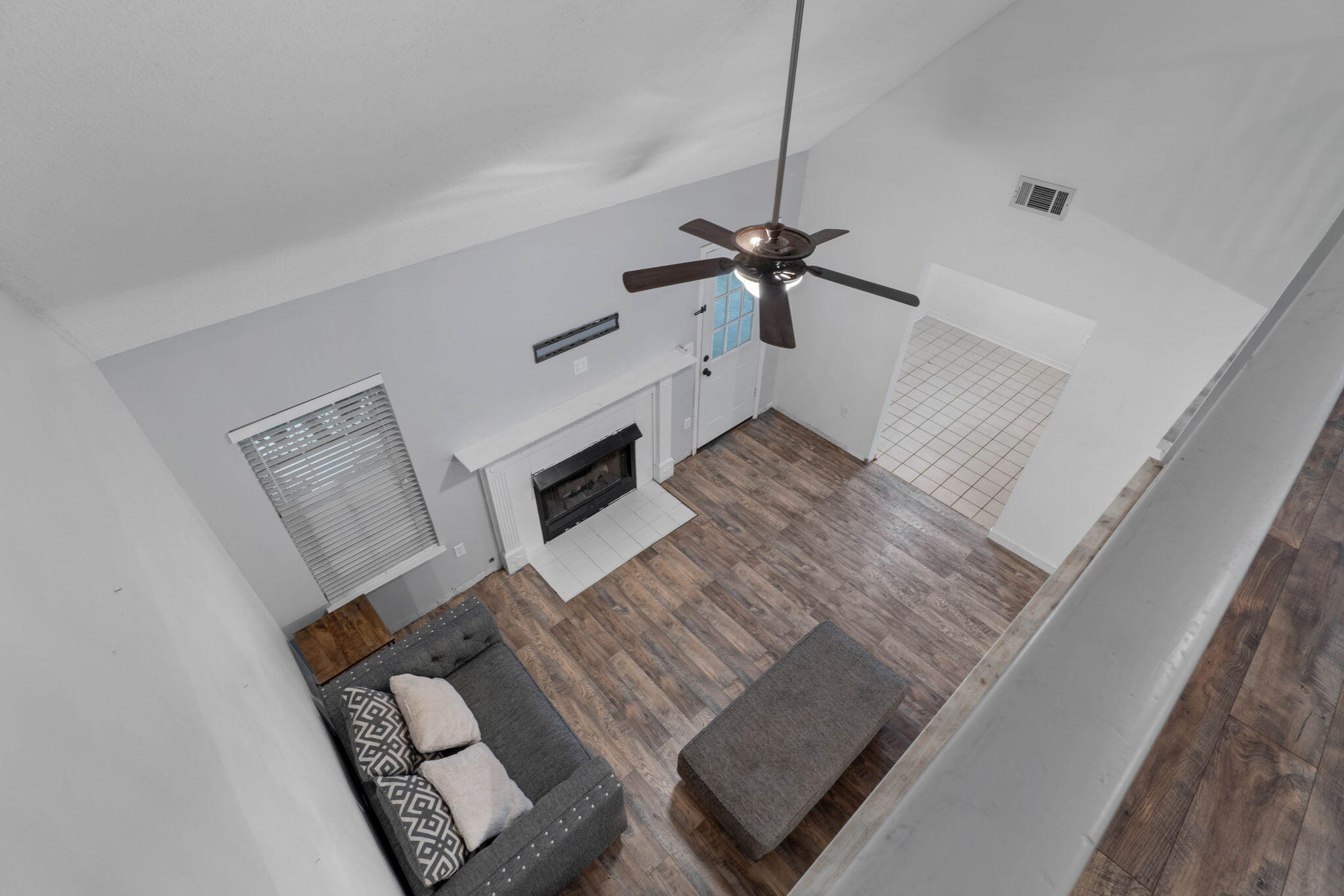 BROOKWOOD ESTATES - Residential
