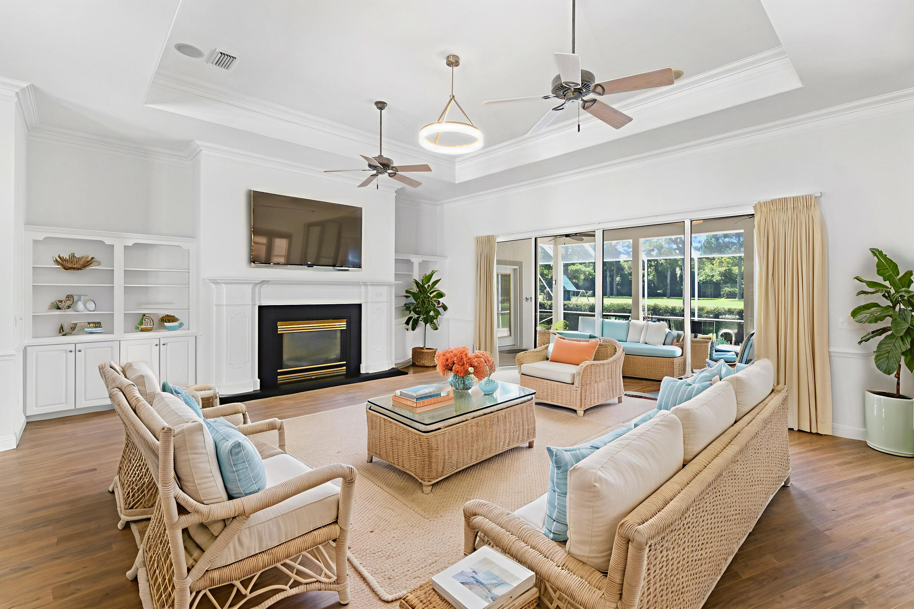 INDIAN BAYOU UNIT 3 - Residential
