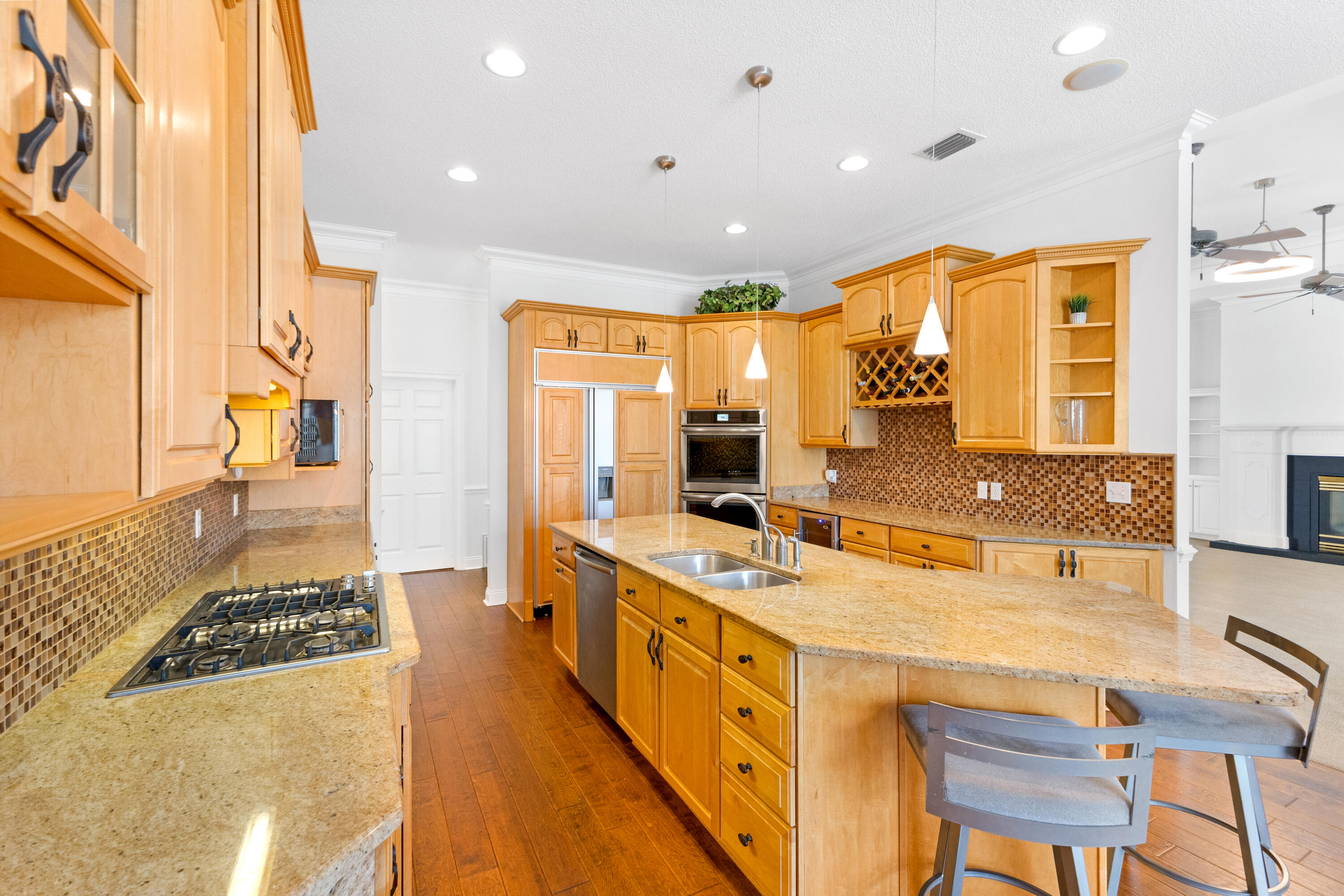 INDIAN BAYOU UNIT 3 - Residential