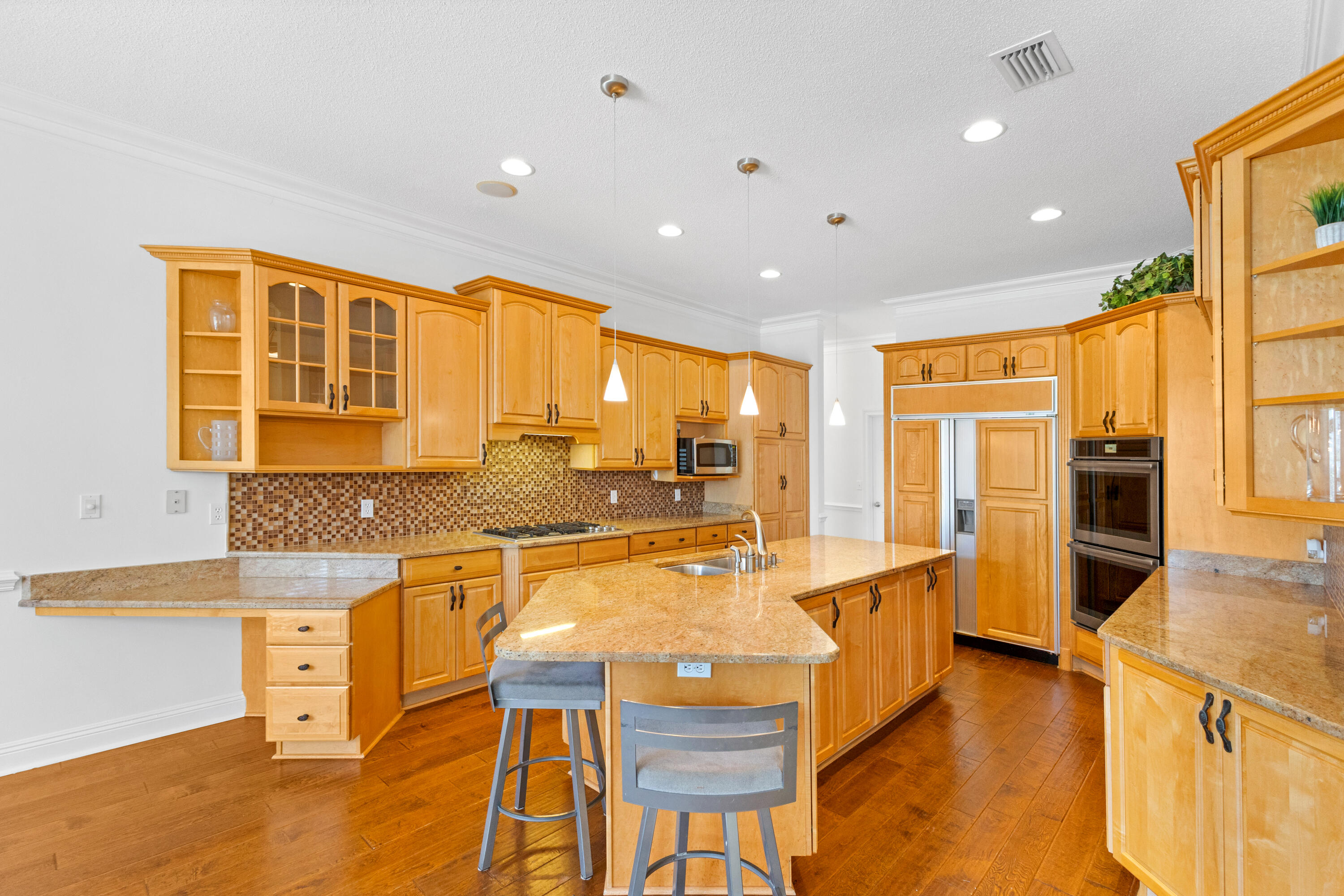 INDIAN BAYOU UNIT 3 - Residential