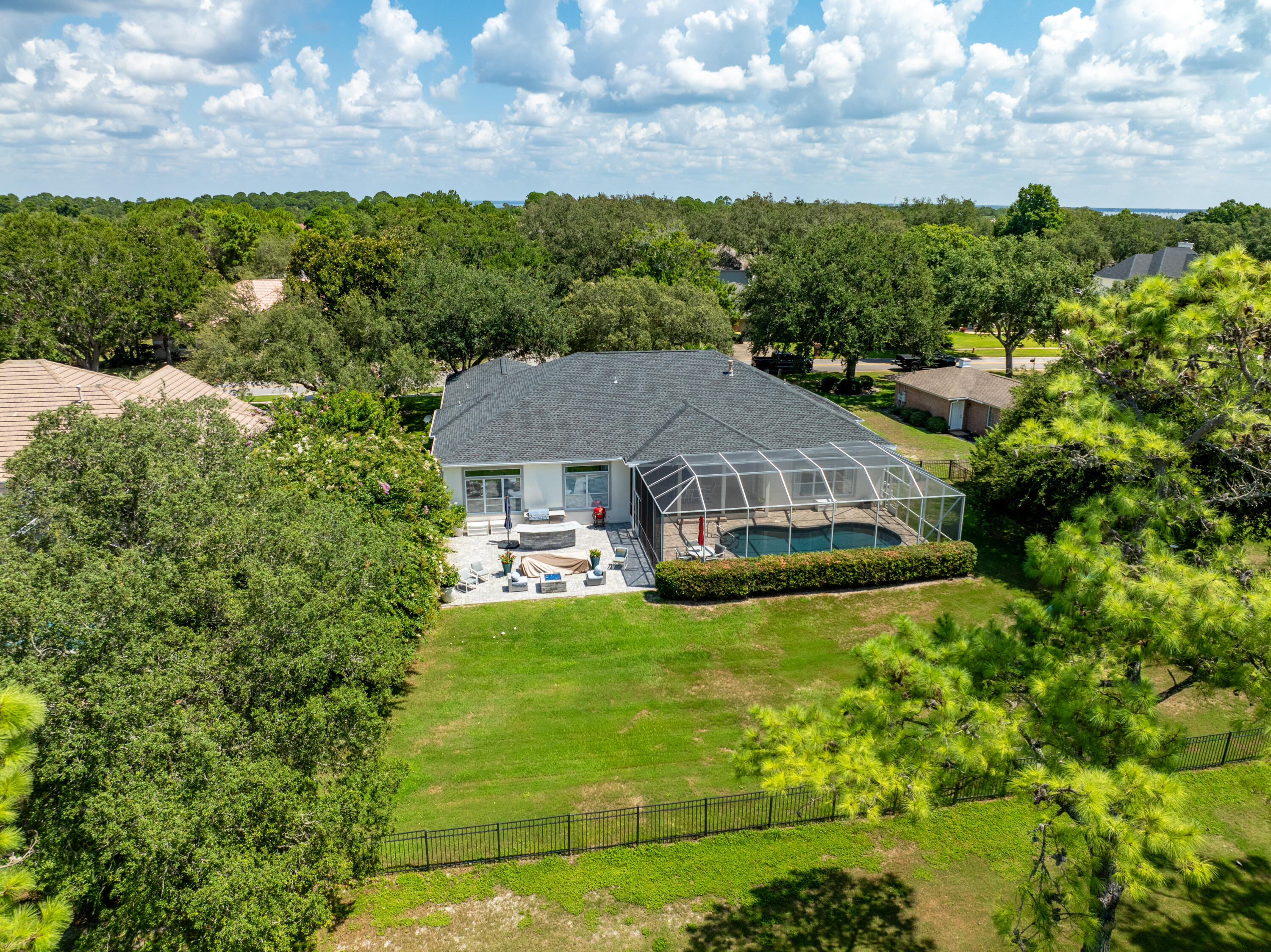 INDIAN BAYOU UNIT 3 - Residential