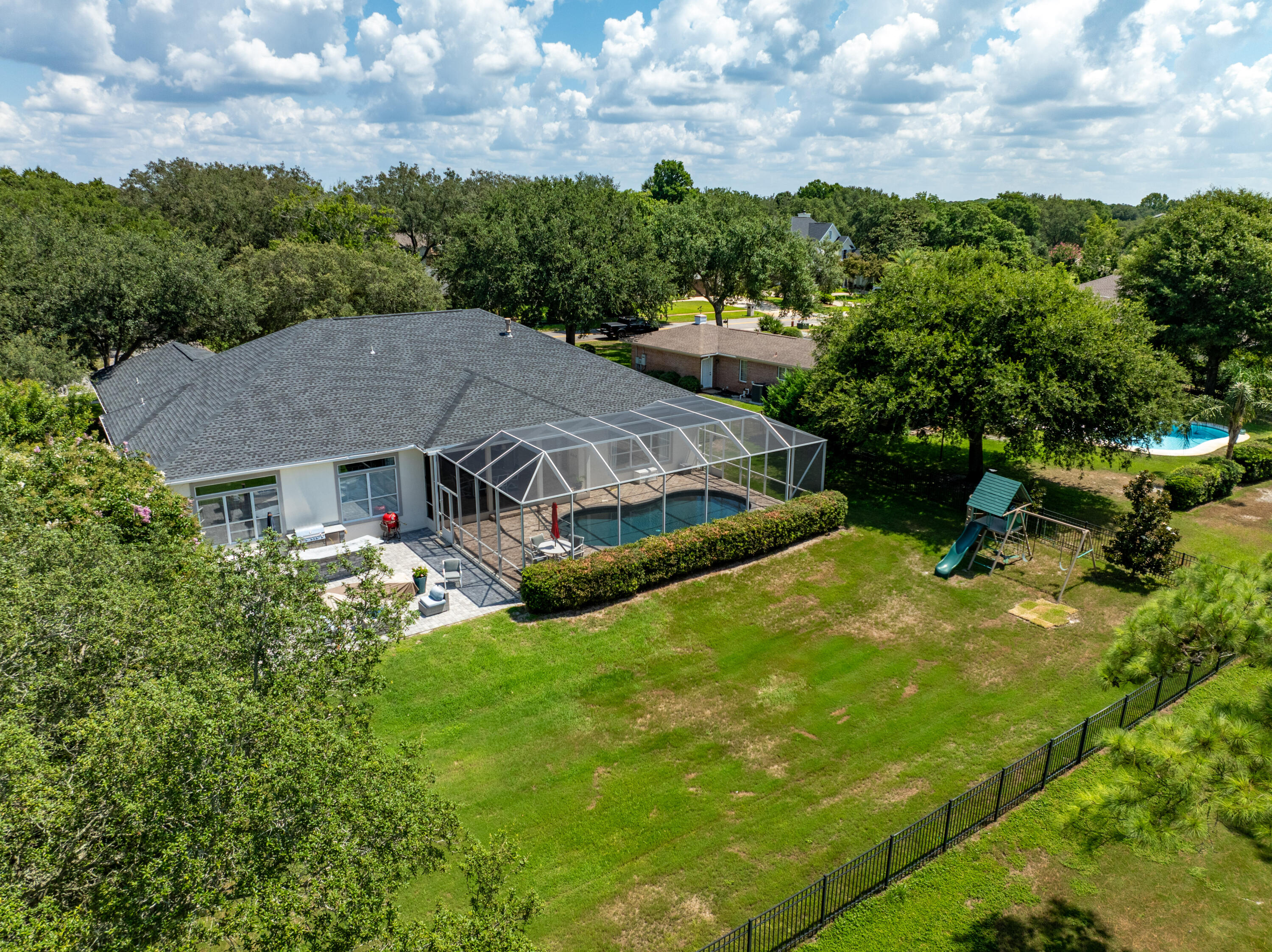 INDIAN BAYOU UNIT 3 - Residential