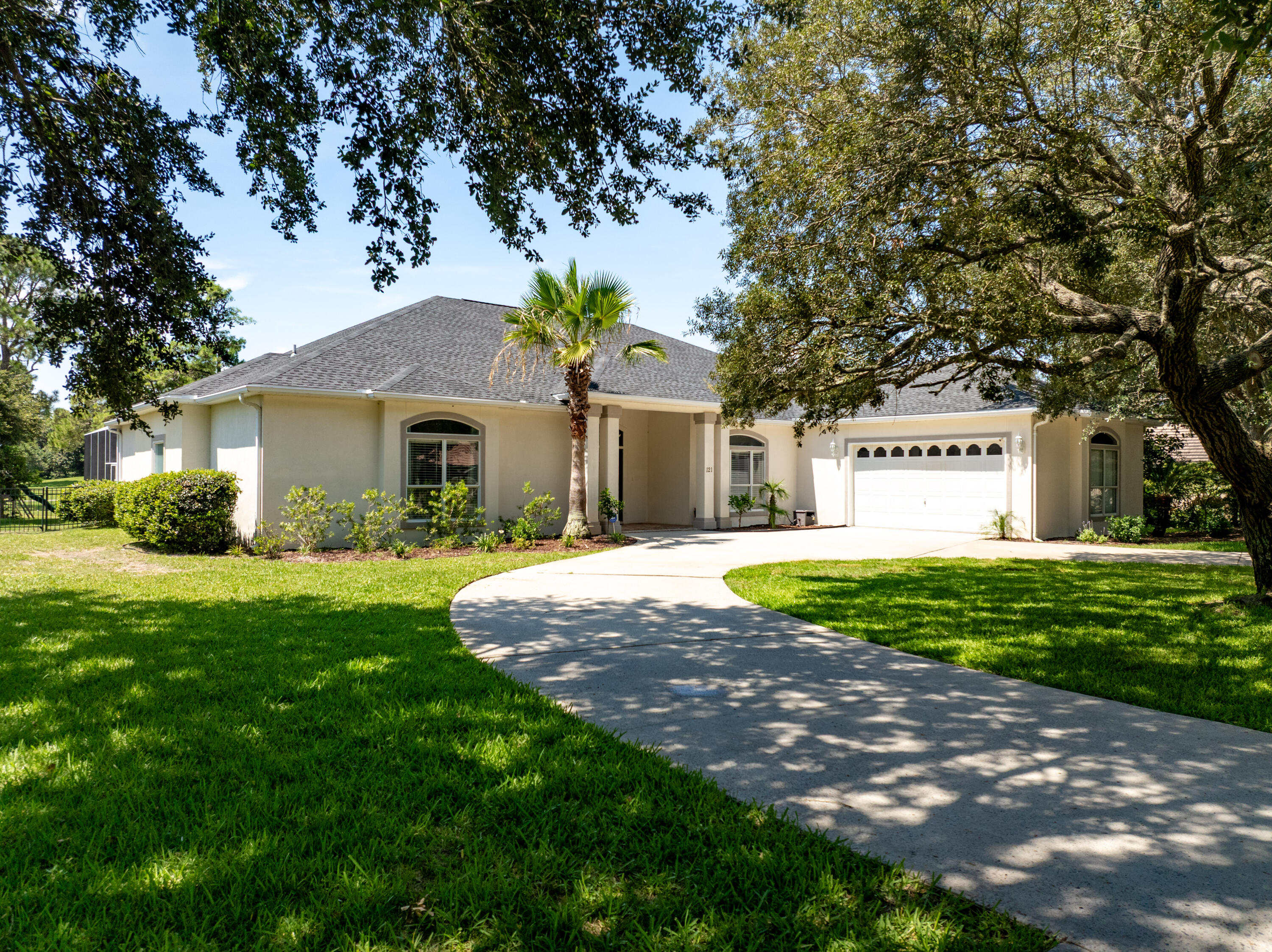 INDIAN BAYOU UNIT 3 - Residential