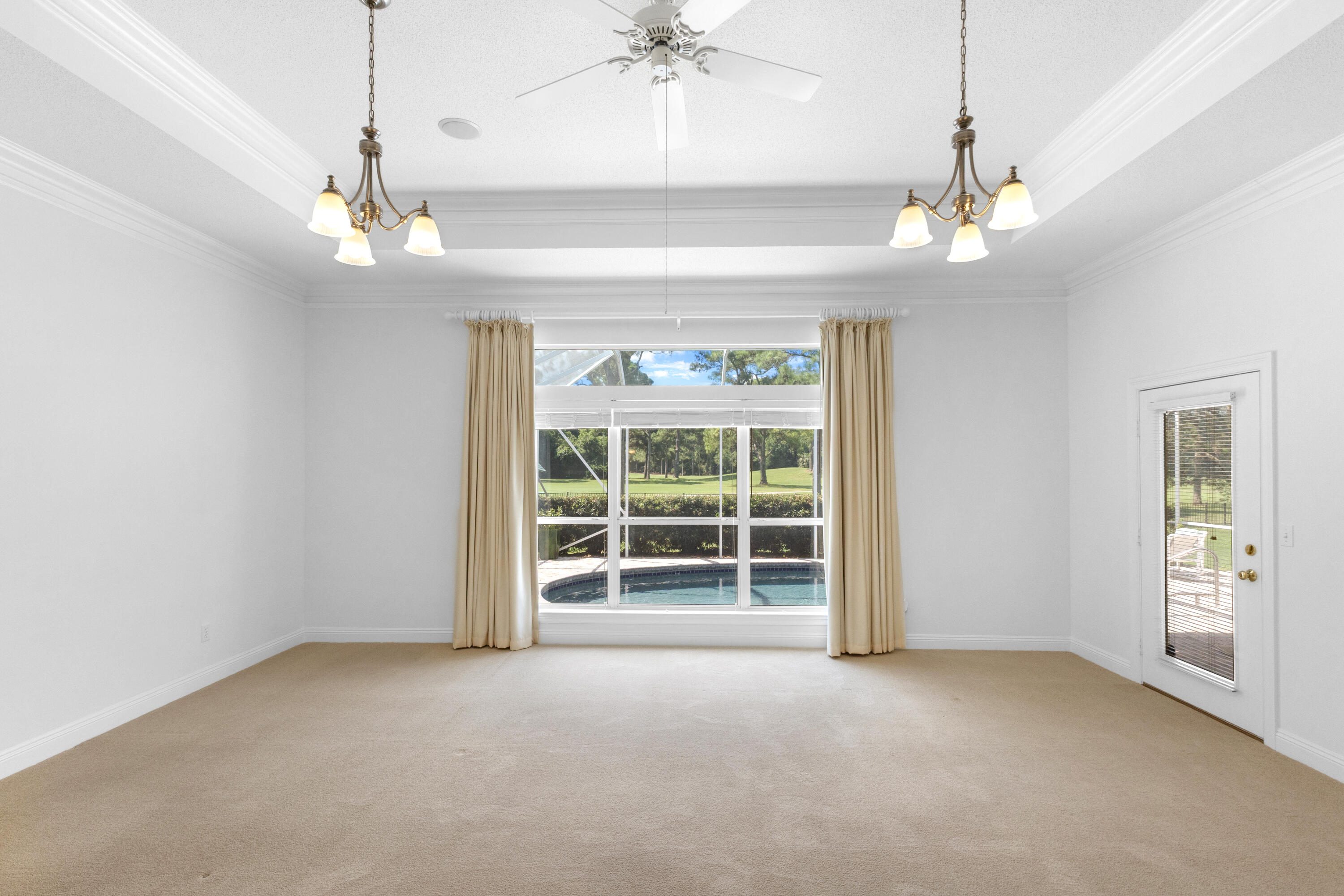 INDIAN BAYOU UNIT 3 - Residential
