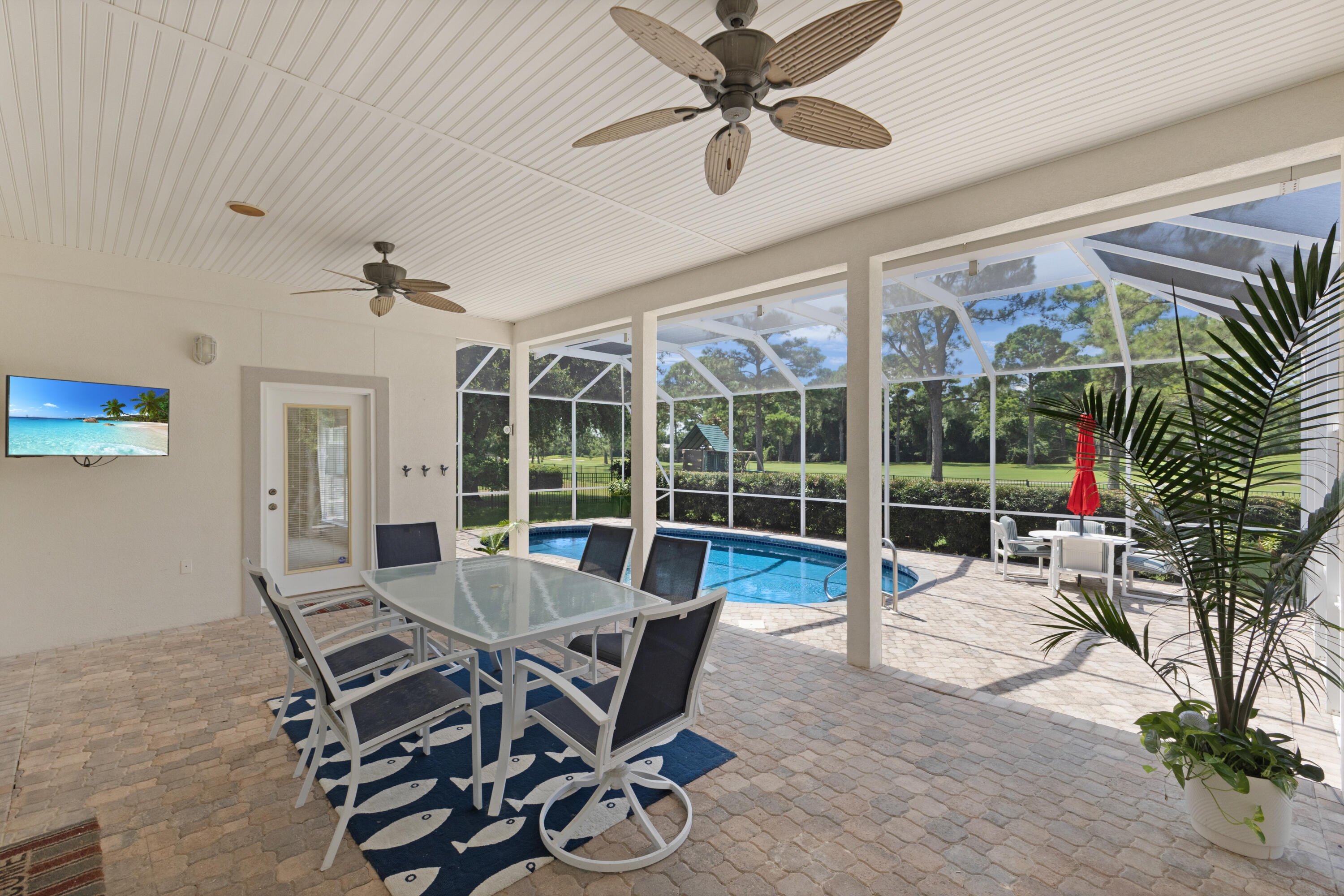 INDIAN BAYOU UNIT 3 - Residential