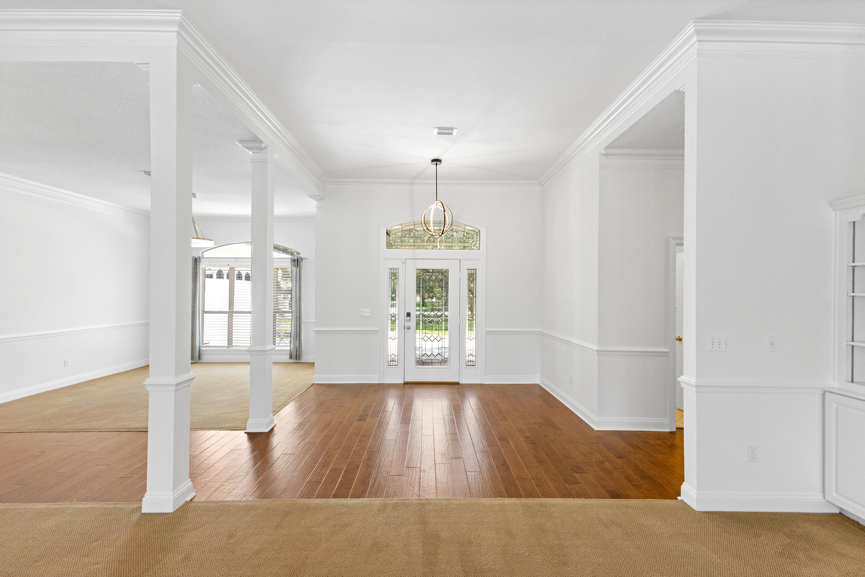 INDIAN BAYOU UNIT 3 - Residential