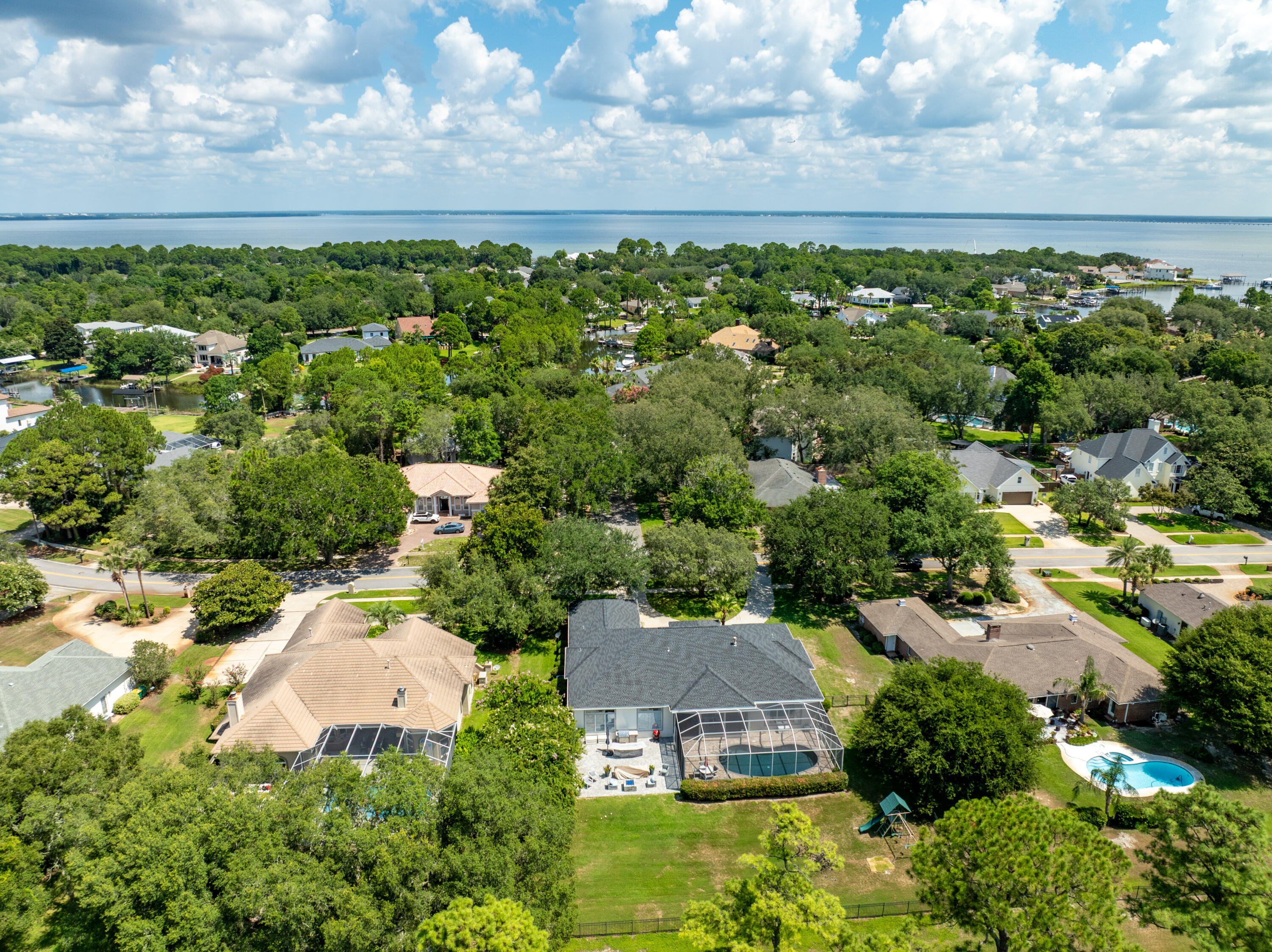 INDIAN BAYOU UNIT 3 - Residential