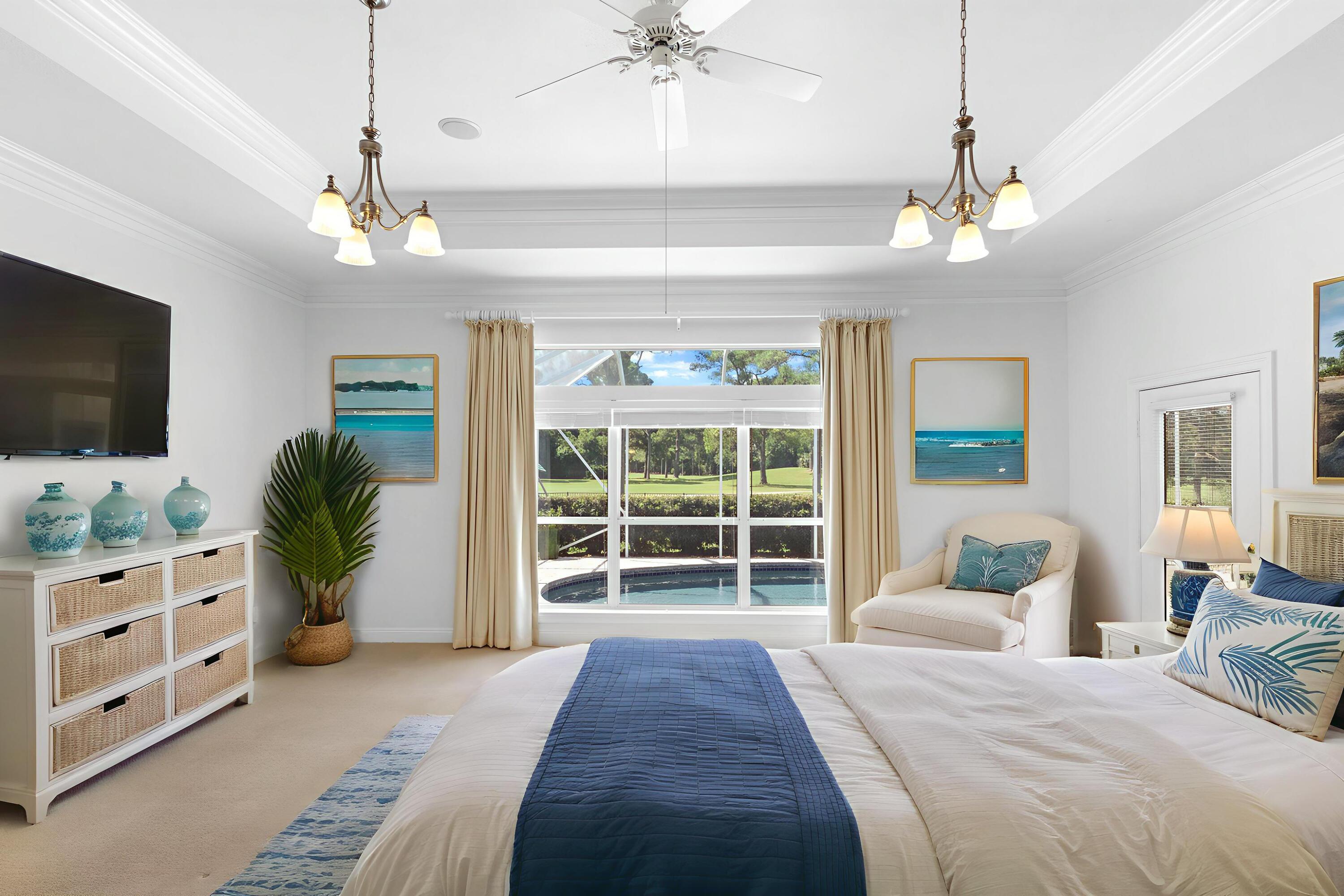 INDIAN BAYOU UNIT 3 - Residential