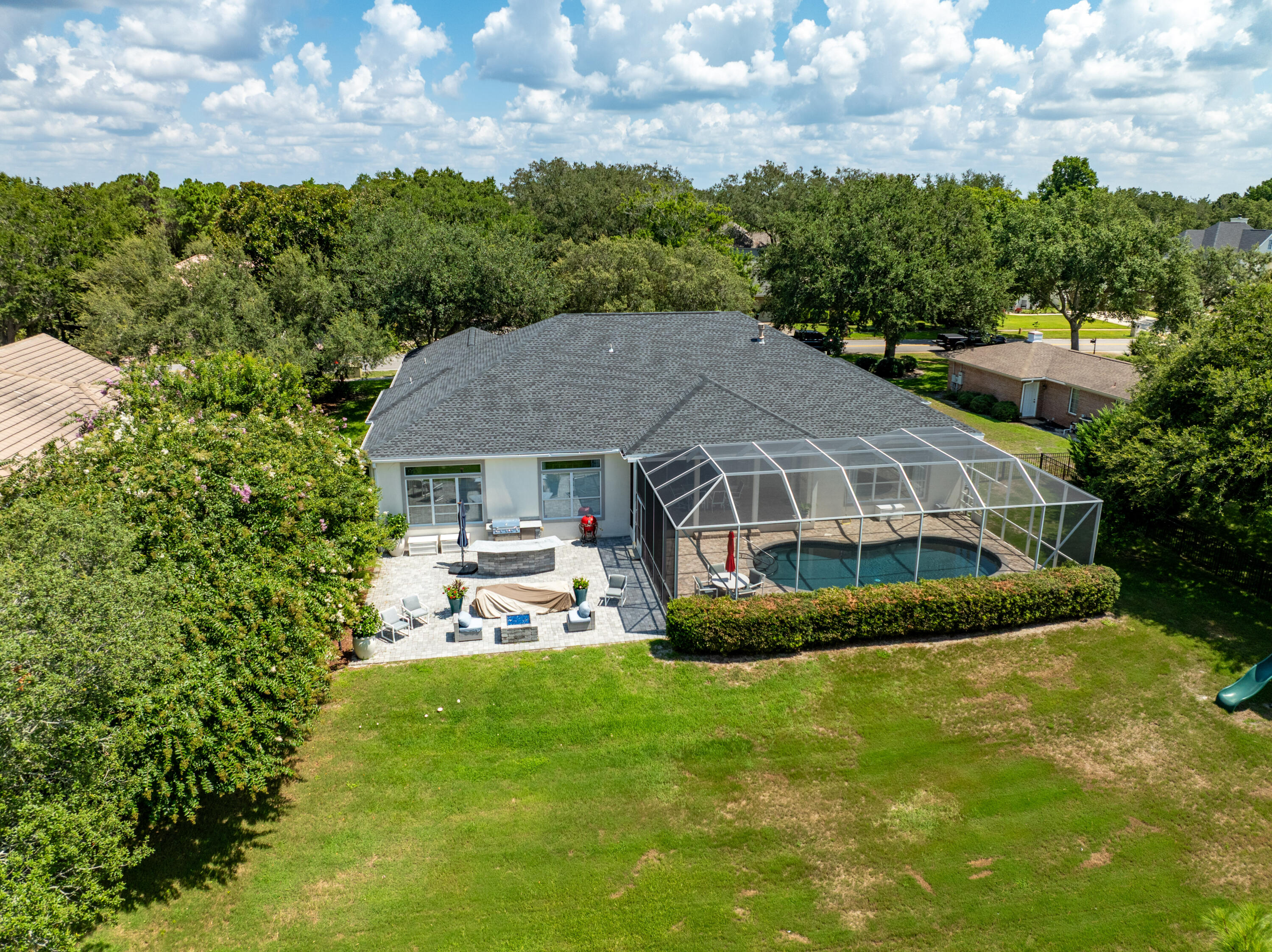 INDIAN BAYOU UNIT 3 - Residential