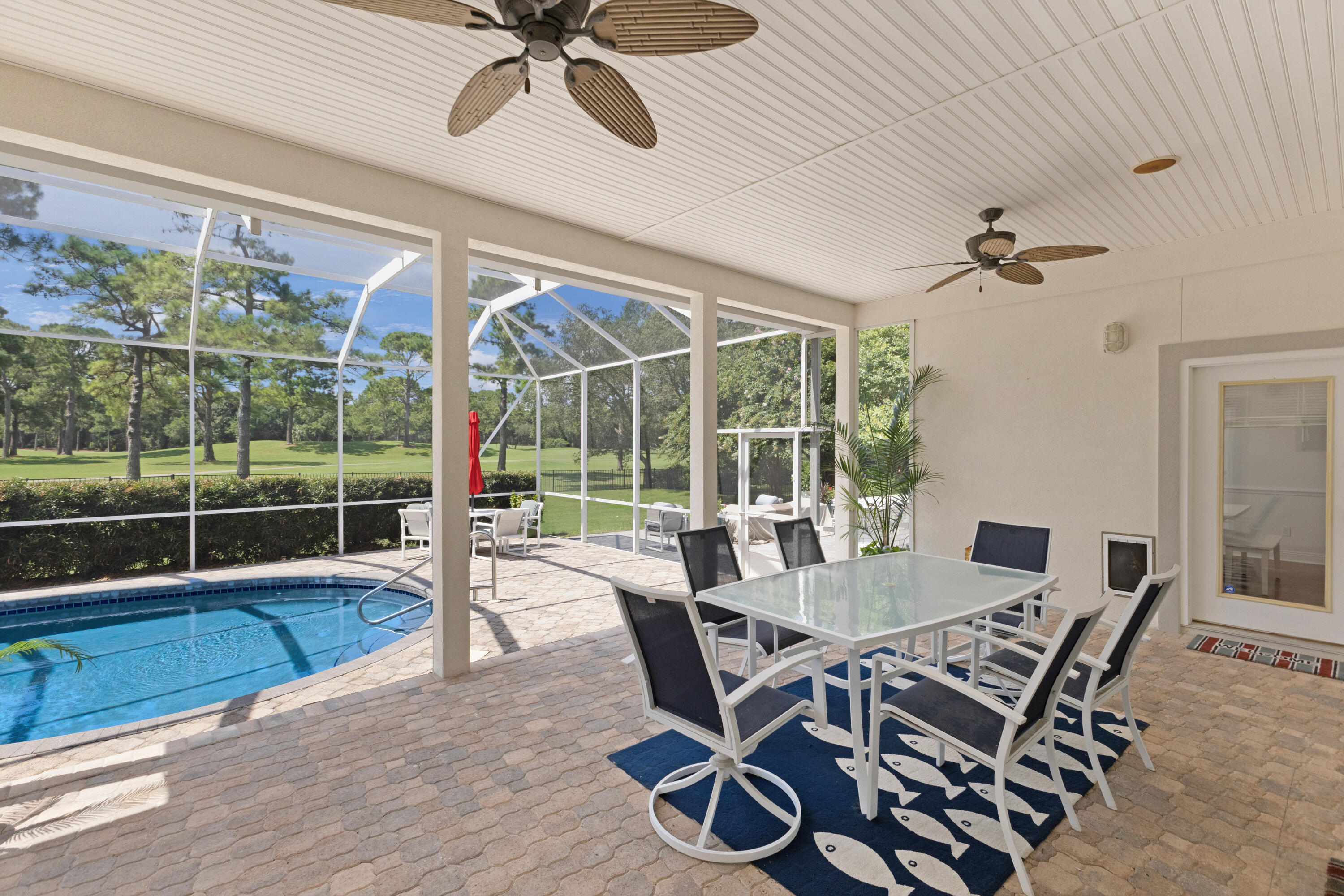 INDIAN BAYOU UNIT 3 - Residential