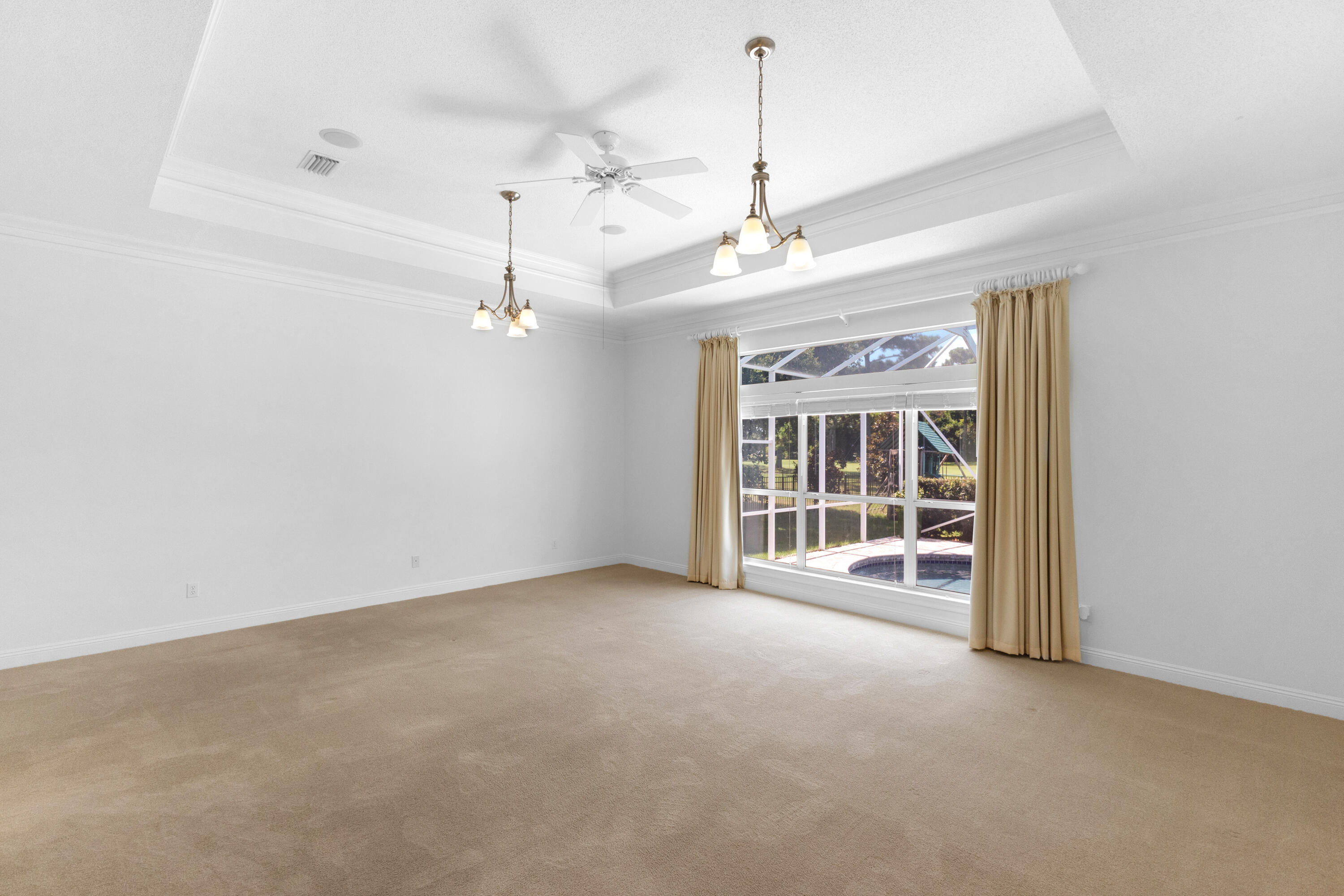 INDIAN BAYOU UNIT 3 - Residential
