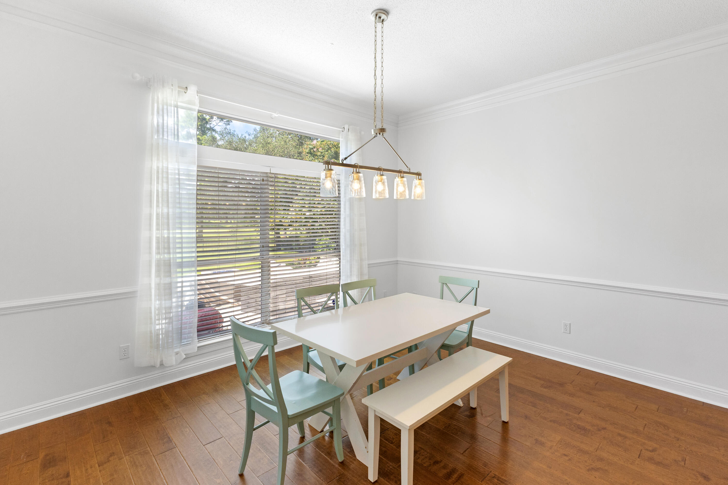 INDIAN BAYOU UNIT 3 - Residential