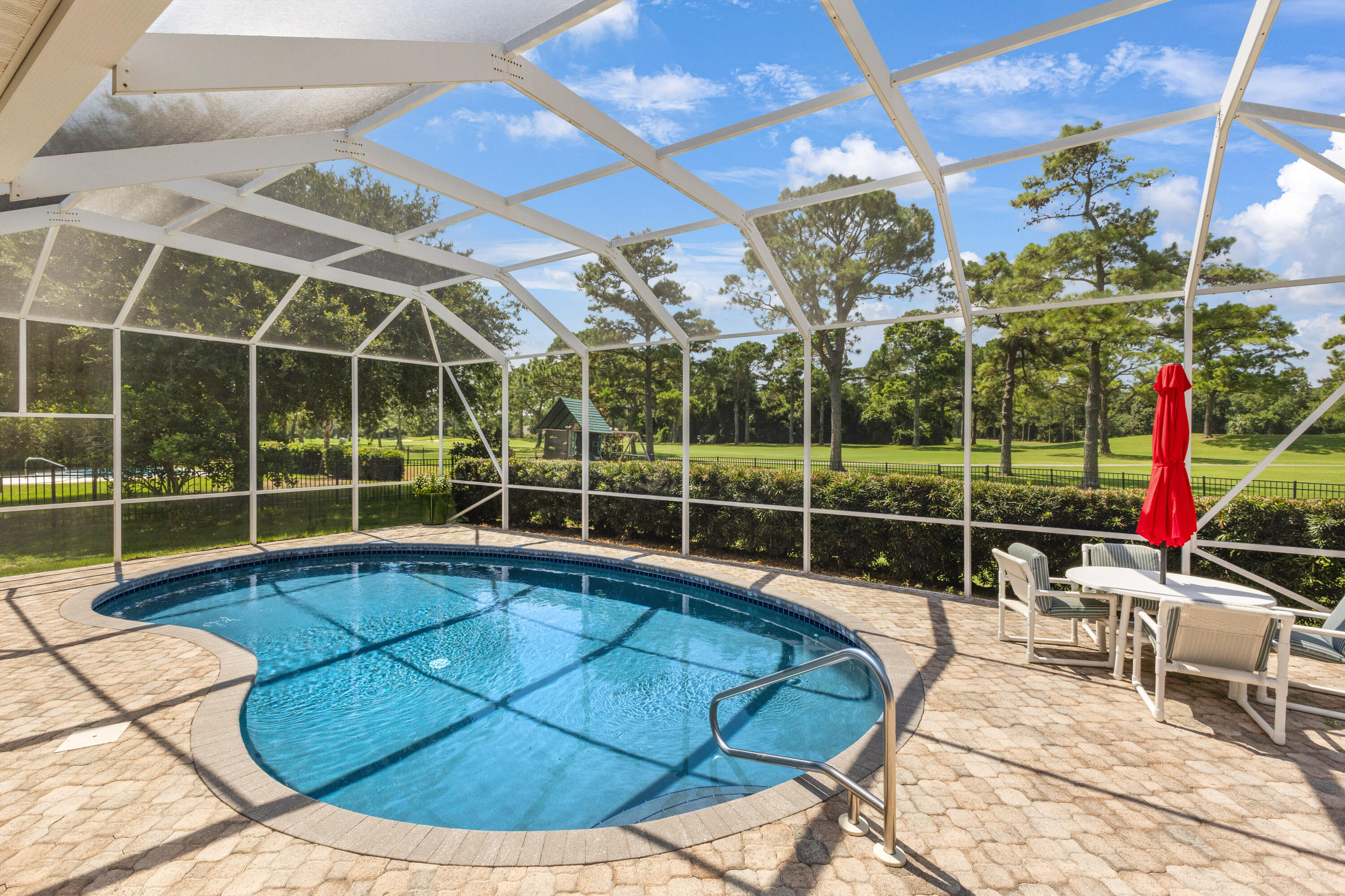 INDIAN BAYOU UNIT 3 - Residential