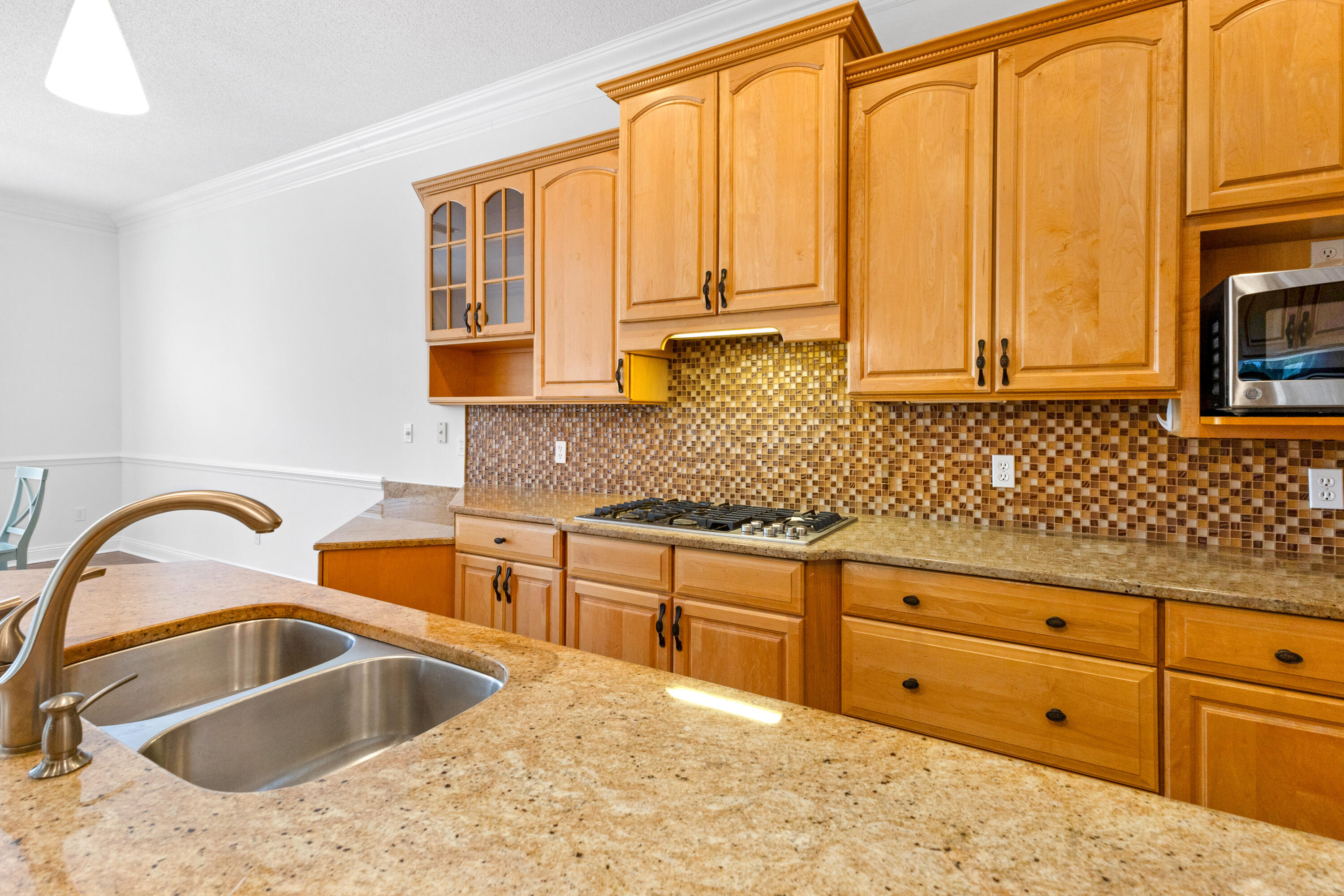 INDIAN BAYOU UNIT 3 - Residential