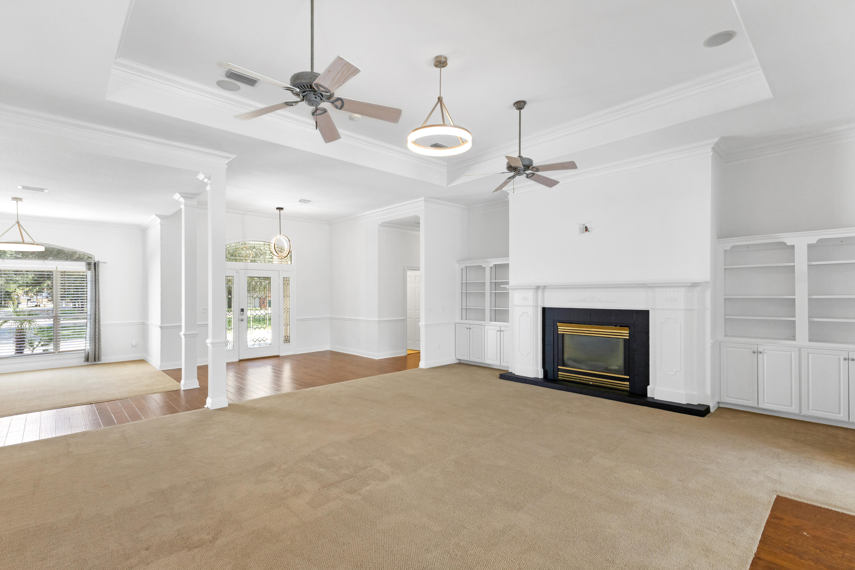 INDIAN BAYOU UNIT 3 - Residential