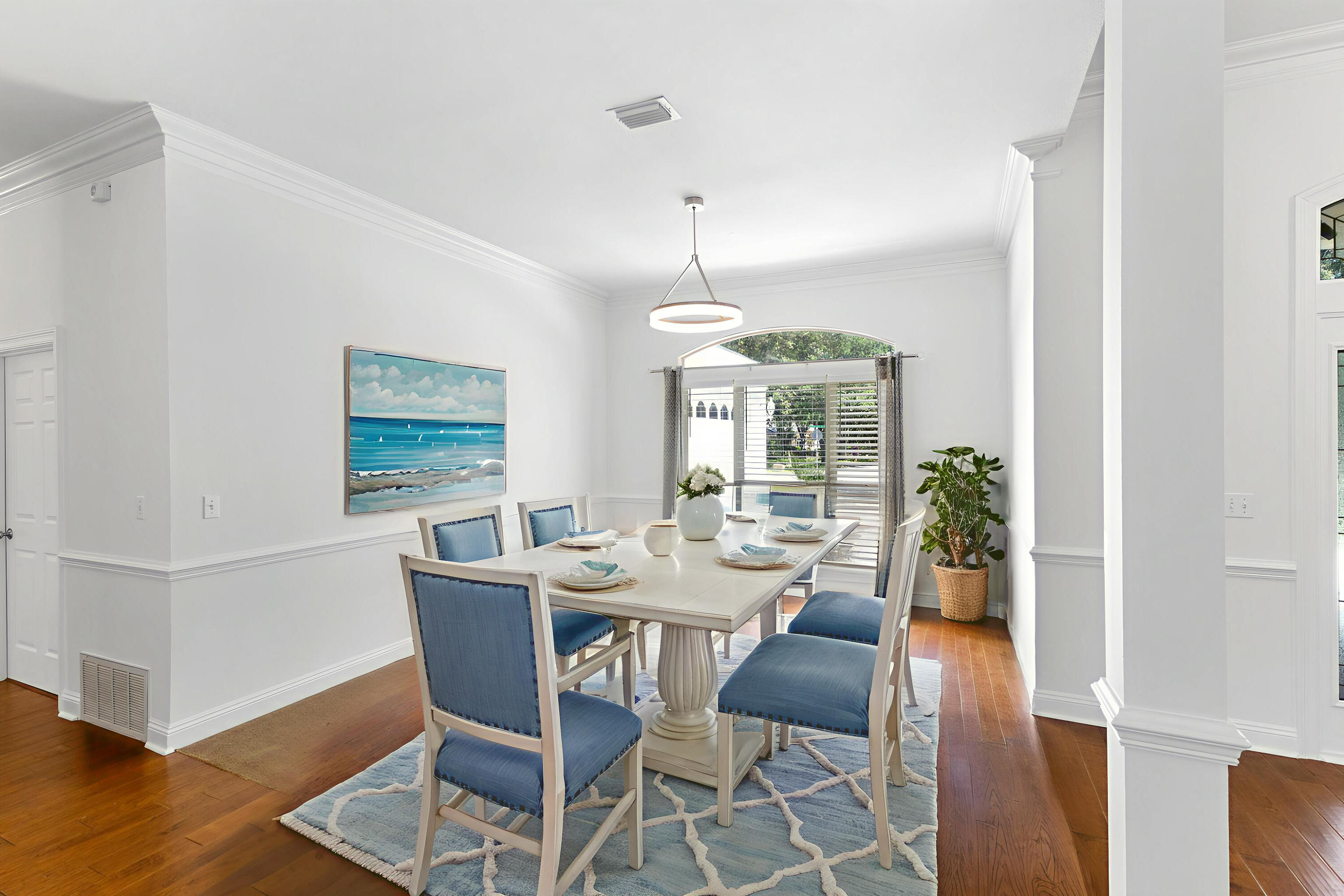 INDIAN BAYOU UNIT 3 - Residential