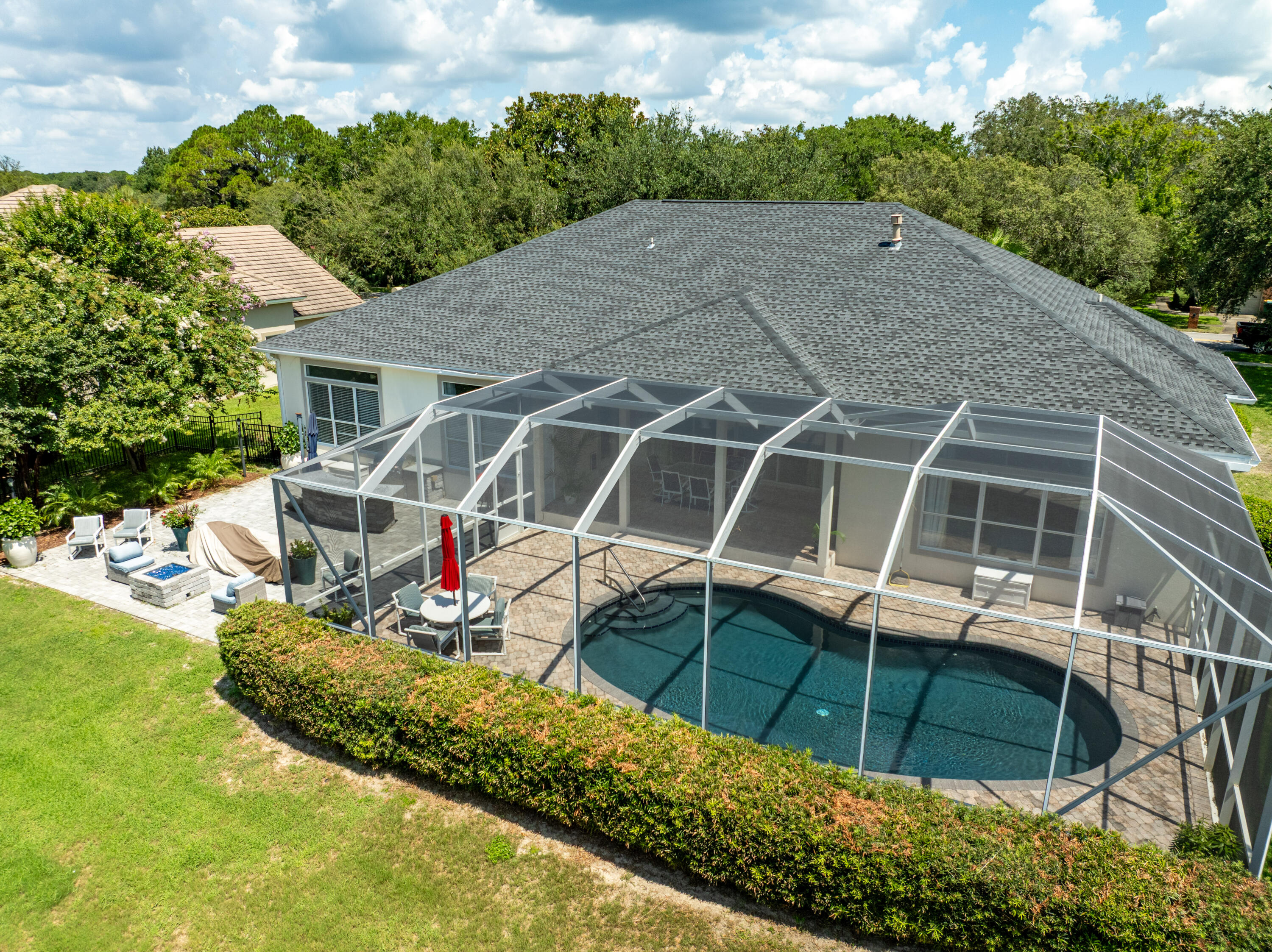 INDIAN BAYOU UNIT 3 - Residential