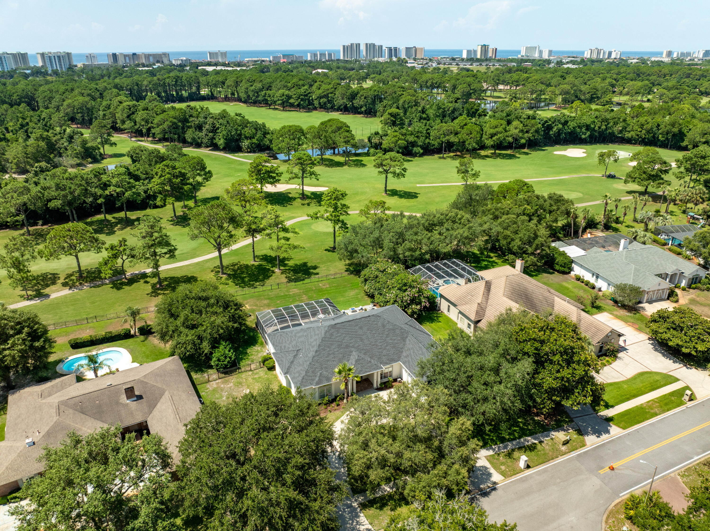 INDIAN BAYOU UNIT 3 - Residential
