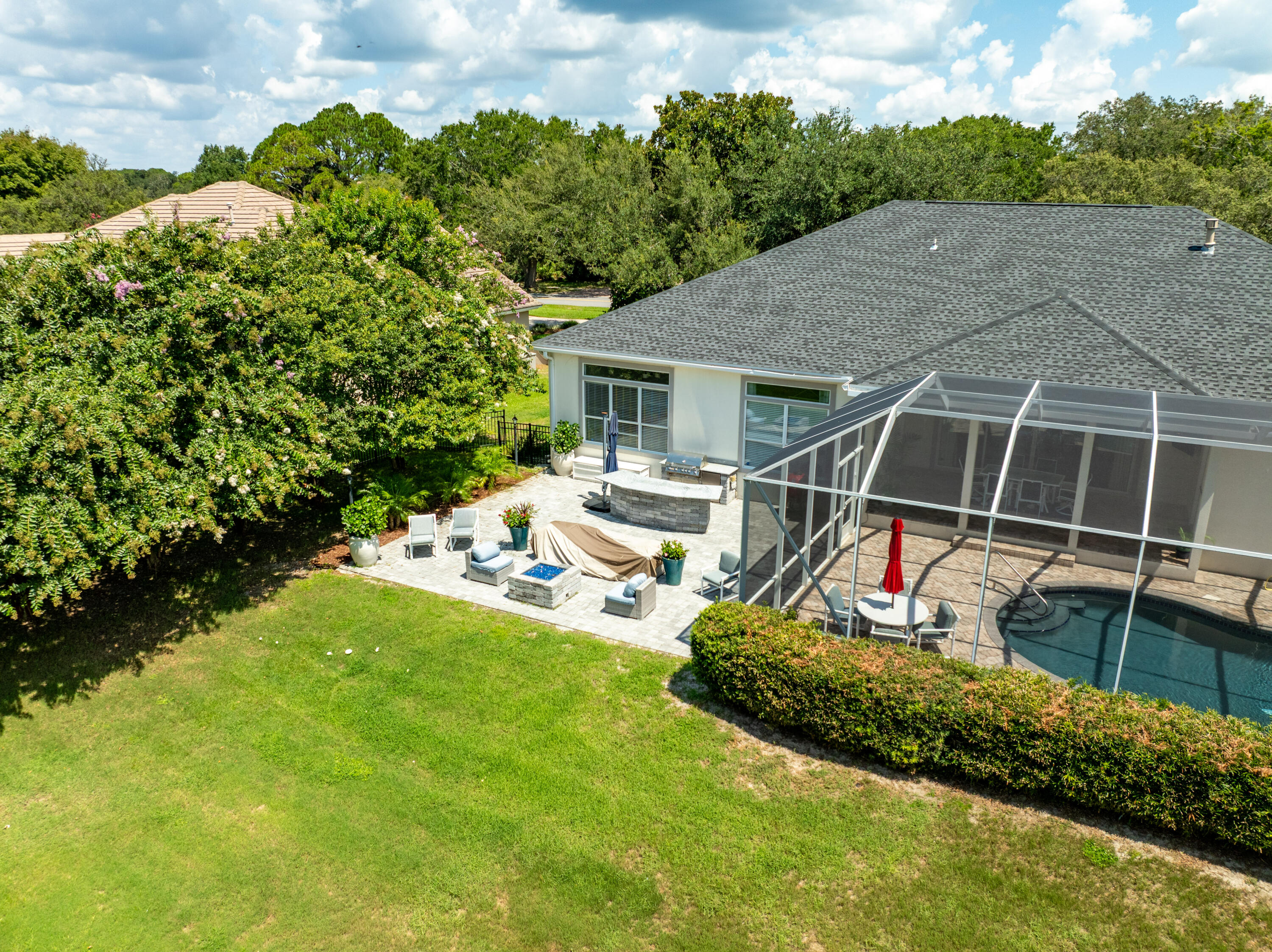 INDIAN BAYOU UNIT 3 - Residential