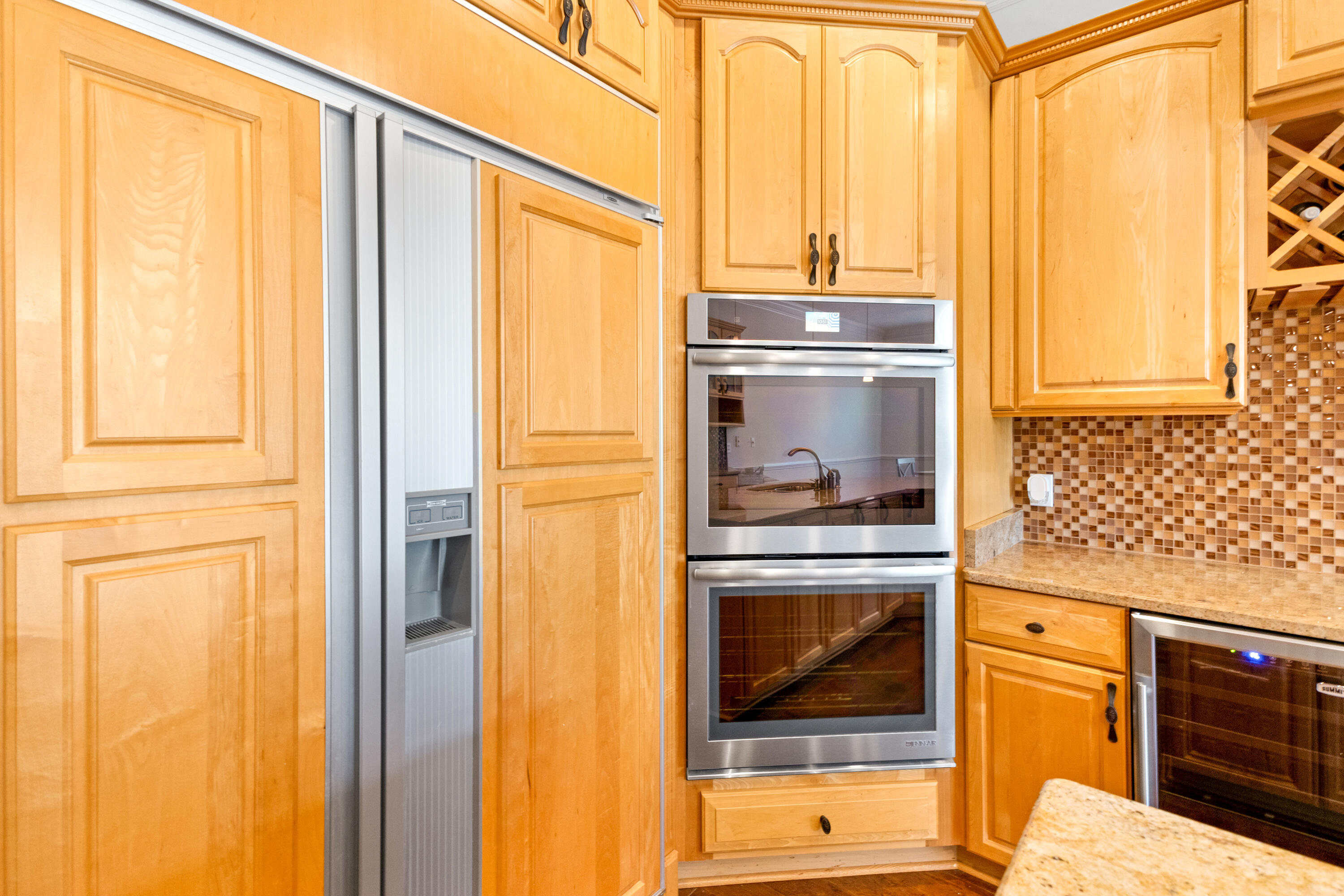 INDIAN BAYOU UNIT 3 - Residential