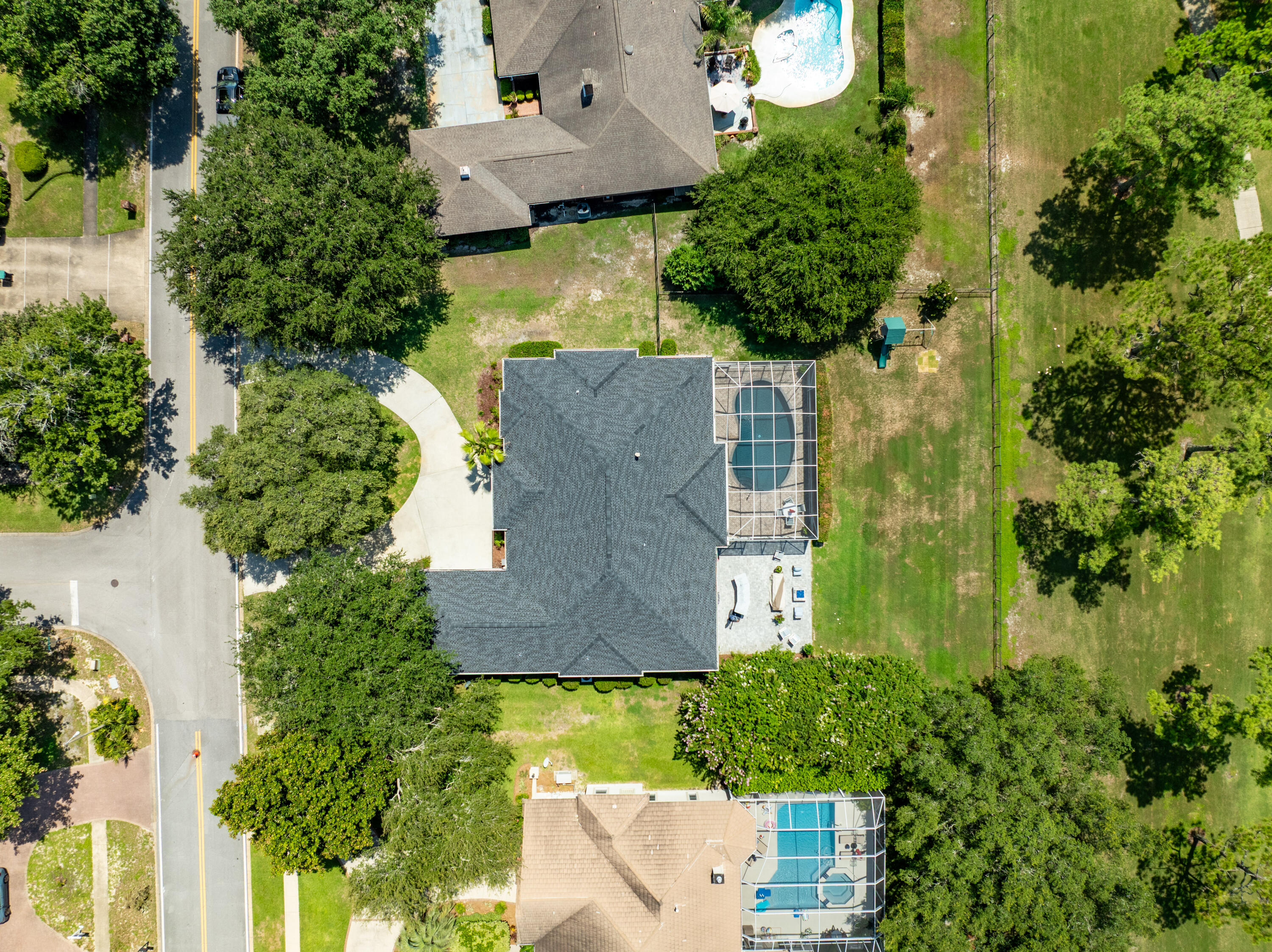 INDIAN BAYOU UNIT 3 - Residential