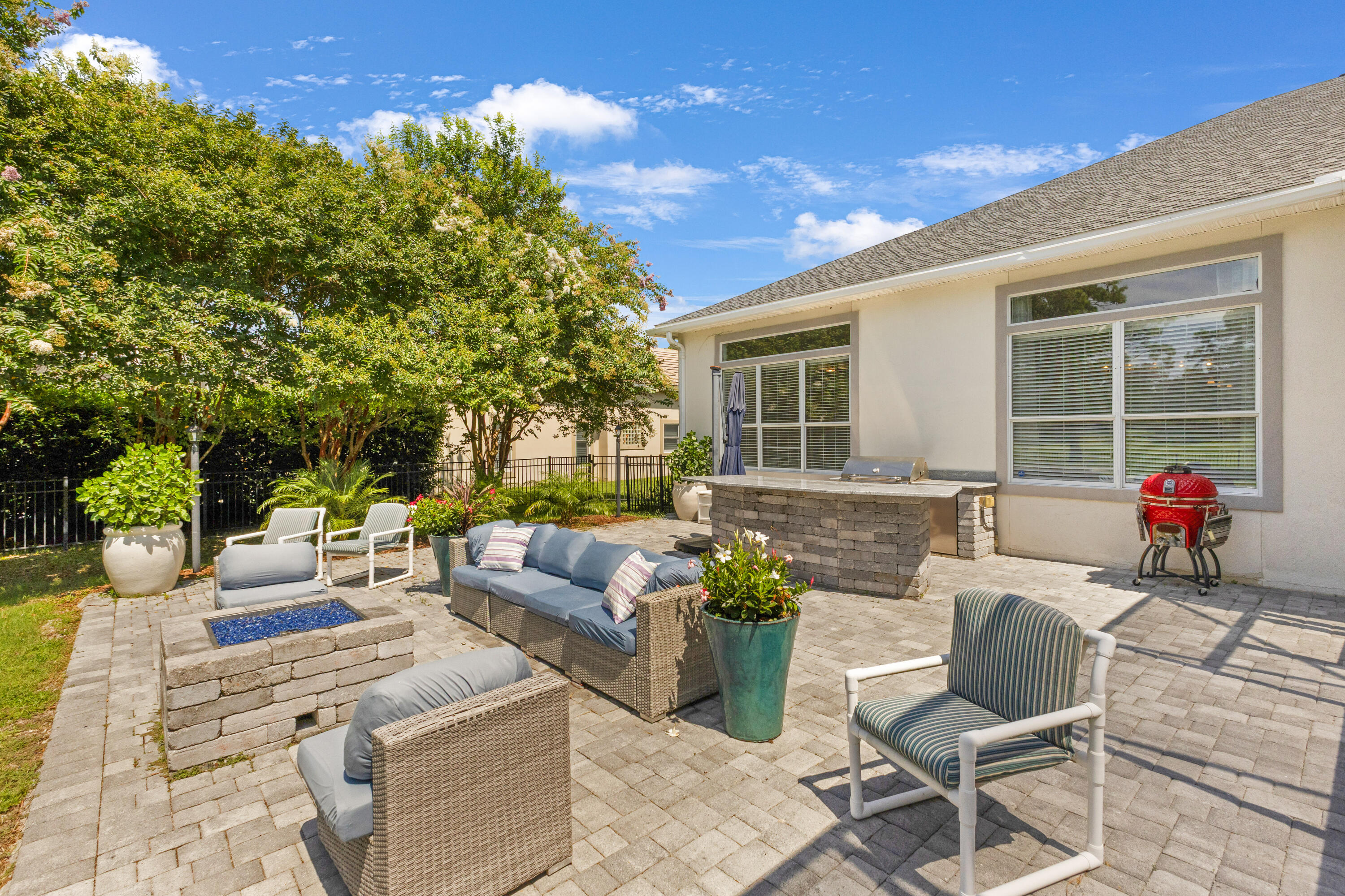 INDIAN BAYOU UNIT 3 - Residential