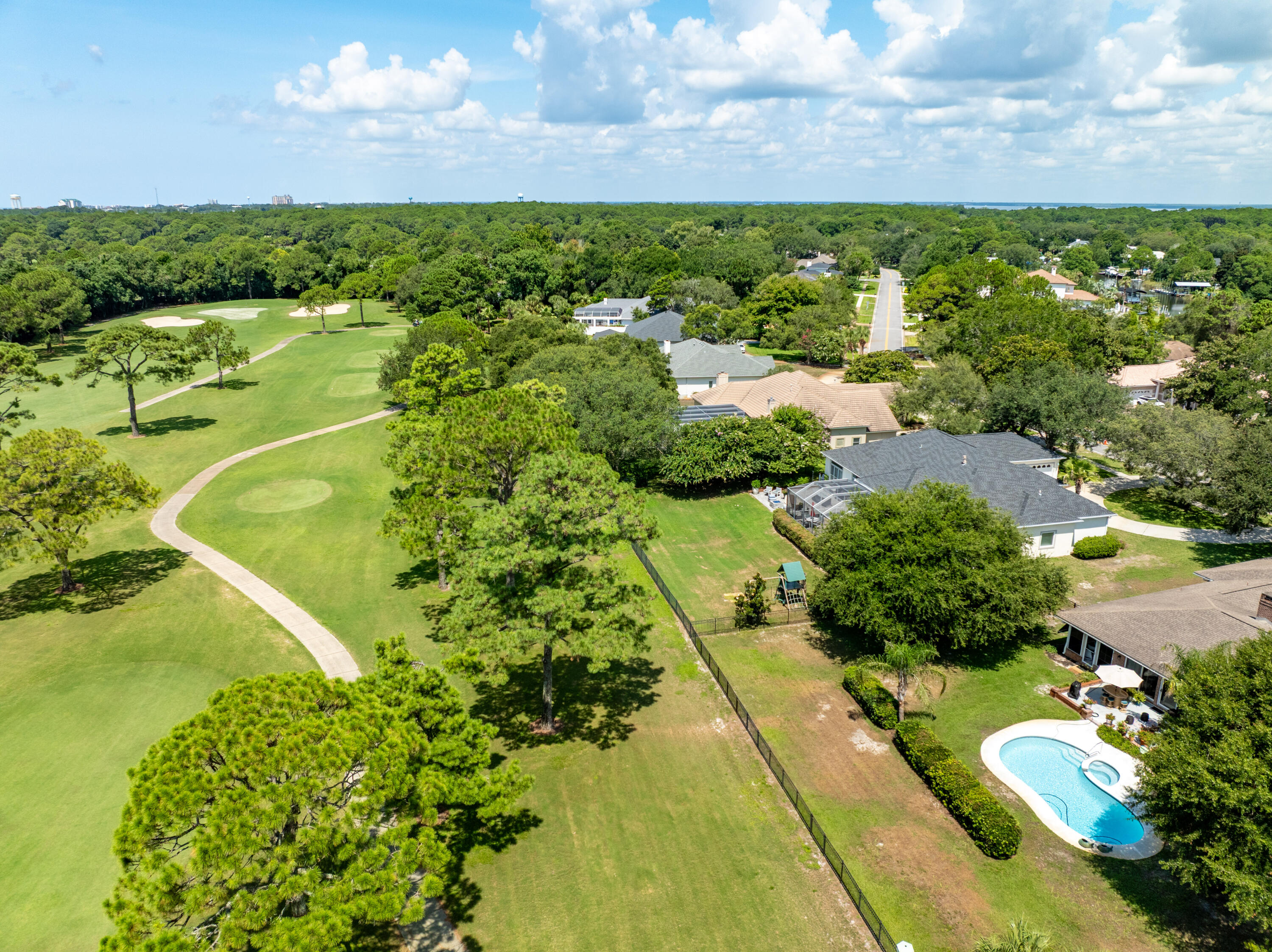INDIAN BAYOU UNIT 3 - Residential