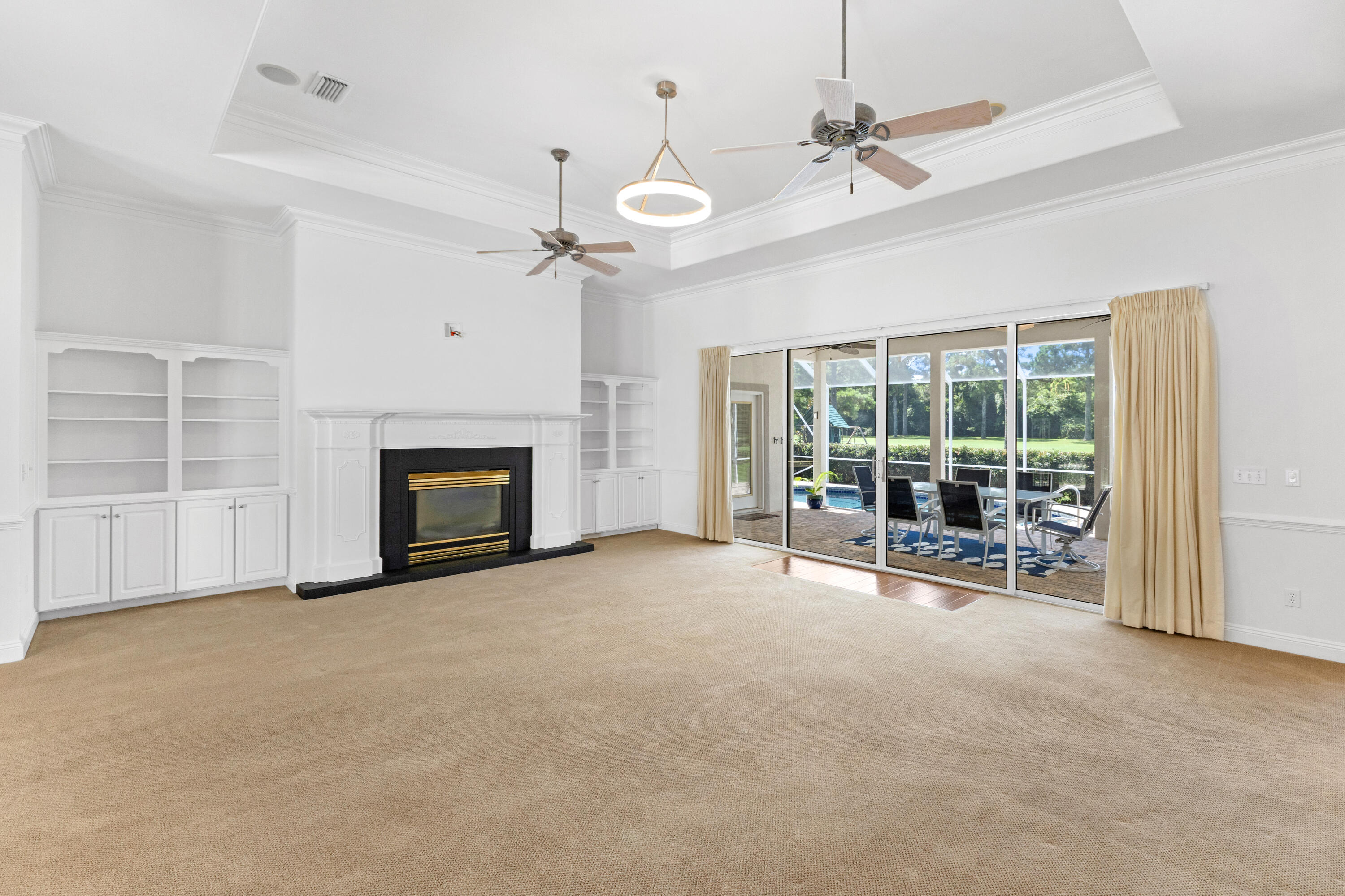 INDIAN BAYOU UNIT 3 - Residential