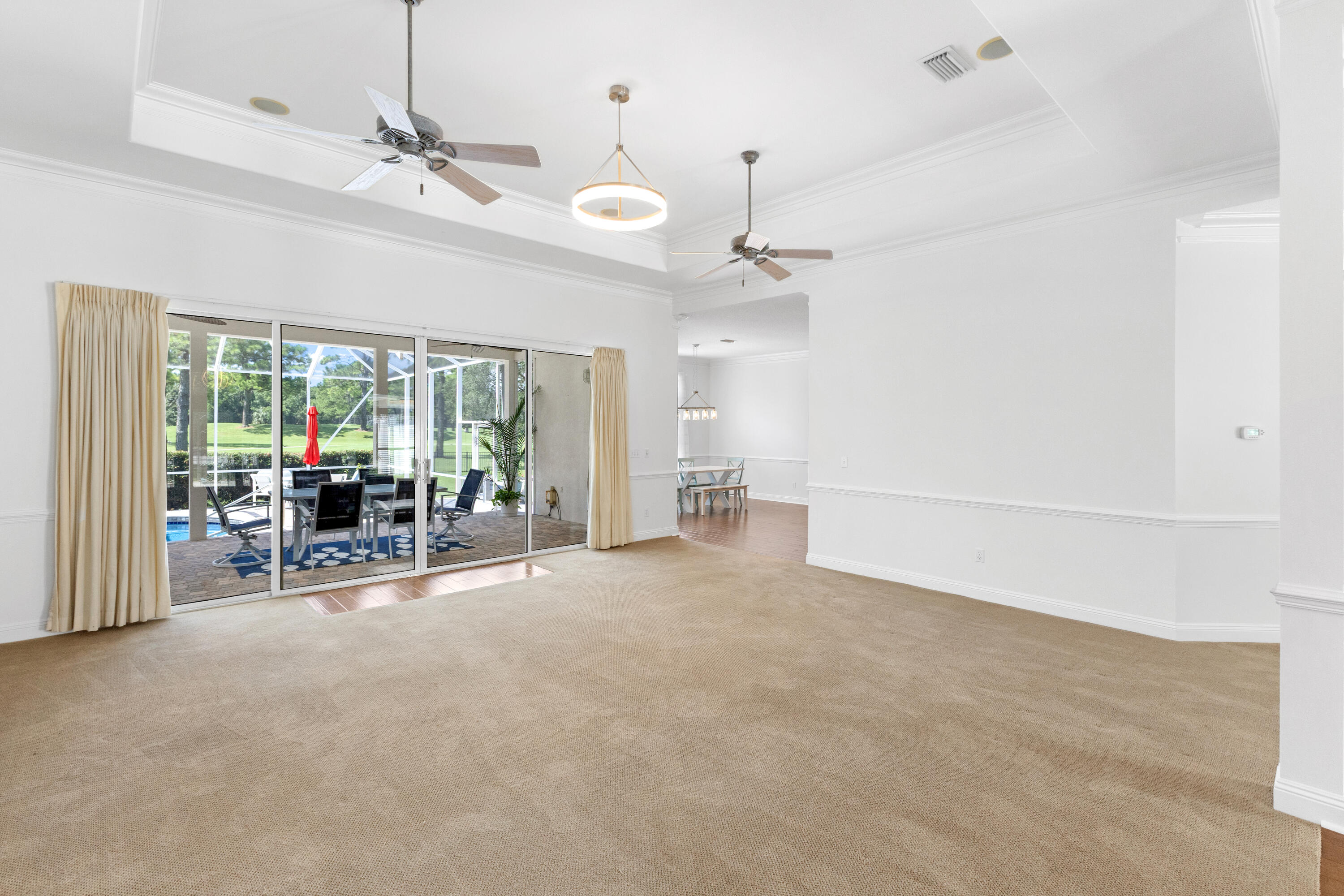 INDIAN BAYOU UNIT 3 - Residential