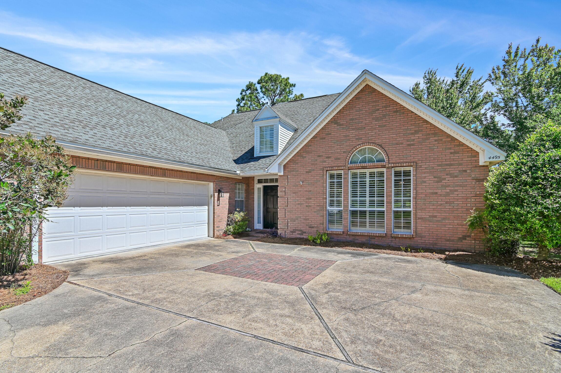 TURNBERRY PLACE - Residential