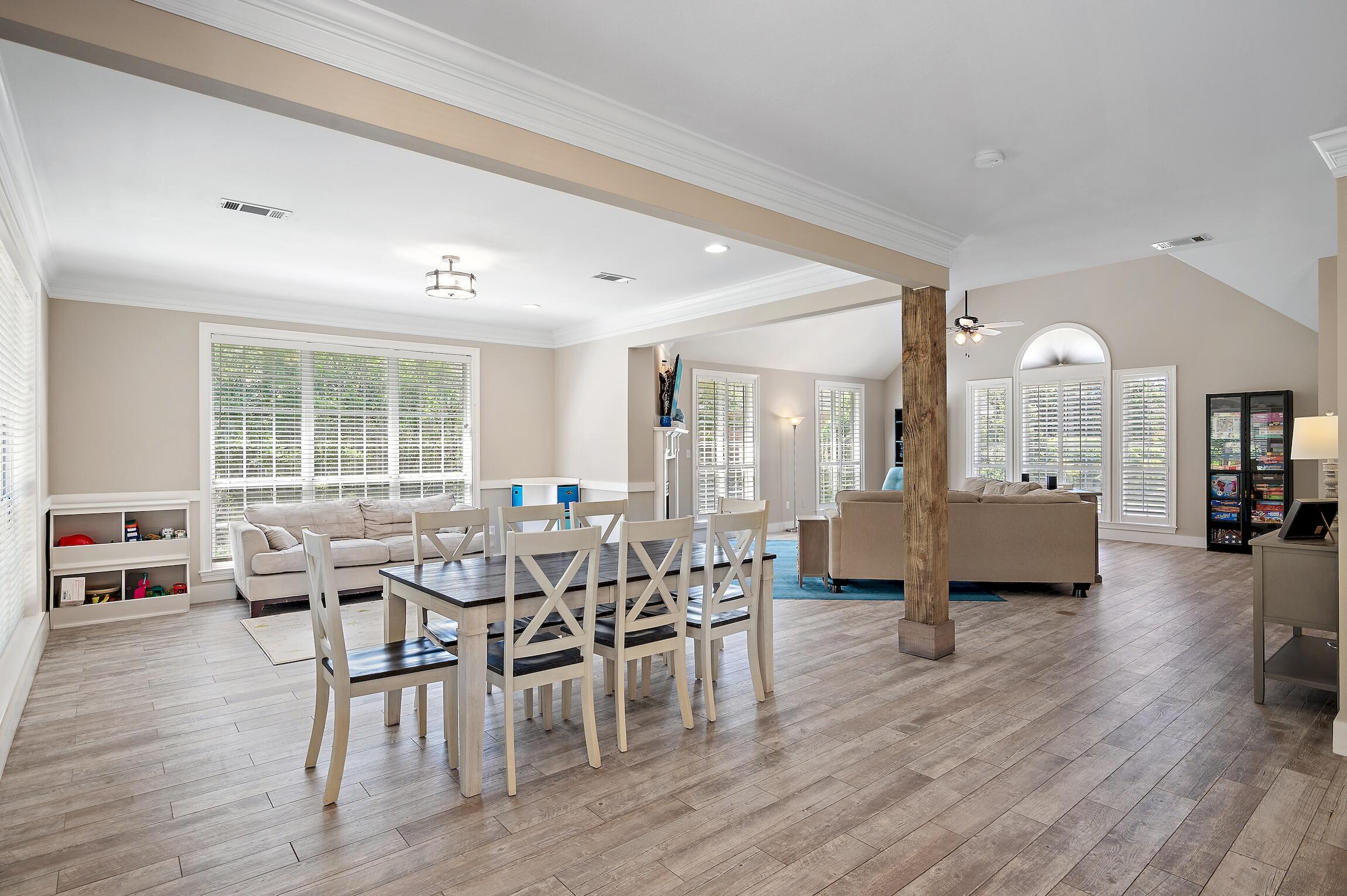 TURNBERRY PLACE - Residential