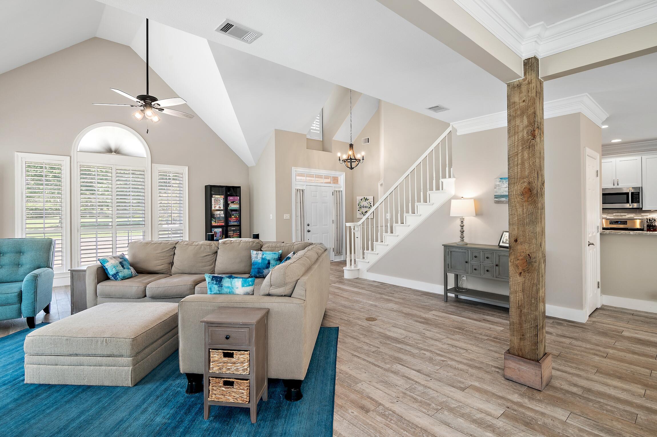 TURNBERRY PLACE - Residential