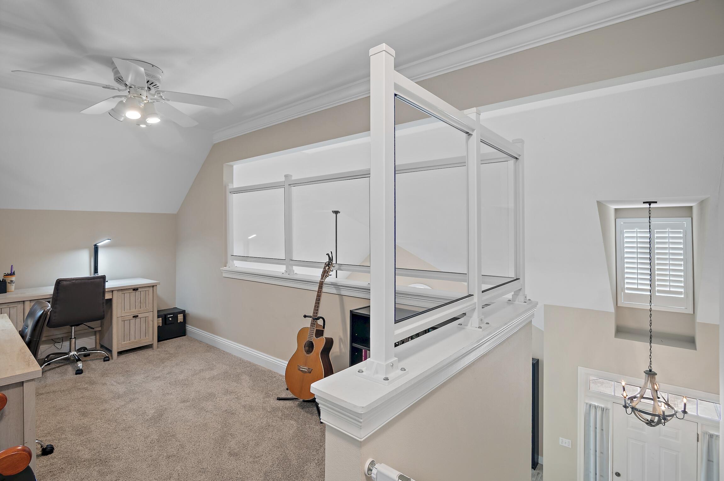 TURNBERRY PLACE - Residential