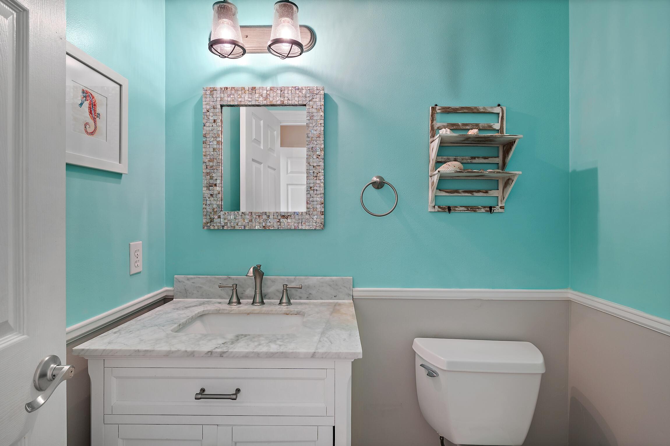 TURNBERRY PLACE - Residential