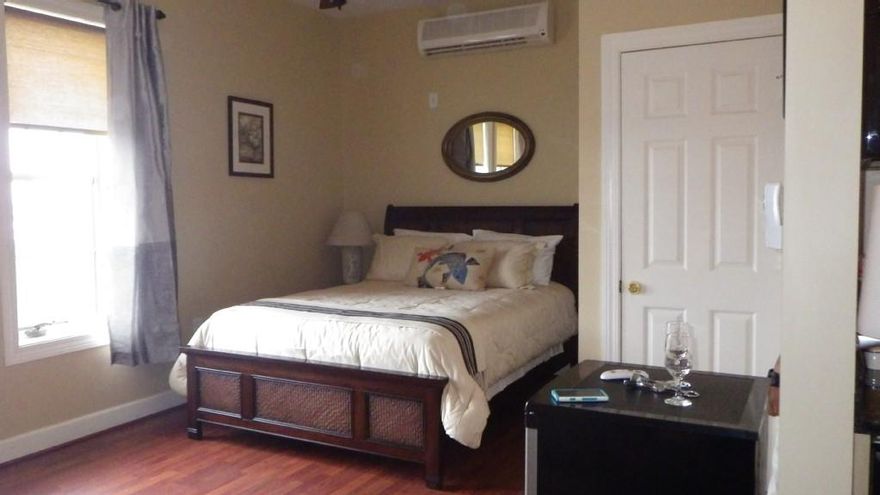 Great location in Seacrest Beach and a short walking distance to Rosemary Beach and Alys Beach, The Village of South Walton offers wonderful restaurants, shopping and activities for all to enjoy! This charming 4th floor studio is being sold fully furnished and rental ready with laminate hard wood floors and travertine tile in the bath, small kitchenette with granite countertops, sink, cabinets, microwave, small refrigerator and a full size dishwasher. The Village of South Walton offers two swimming pools, one is a very large lagoon style pool! There is a tram service to the beach and pool. Beach access is deeded for owner and guest use.FINANCING AVAILABLE FROM LOCAL LENDER!!UP TO 100% FINANCING!