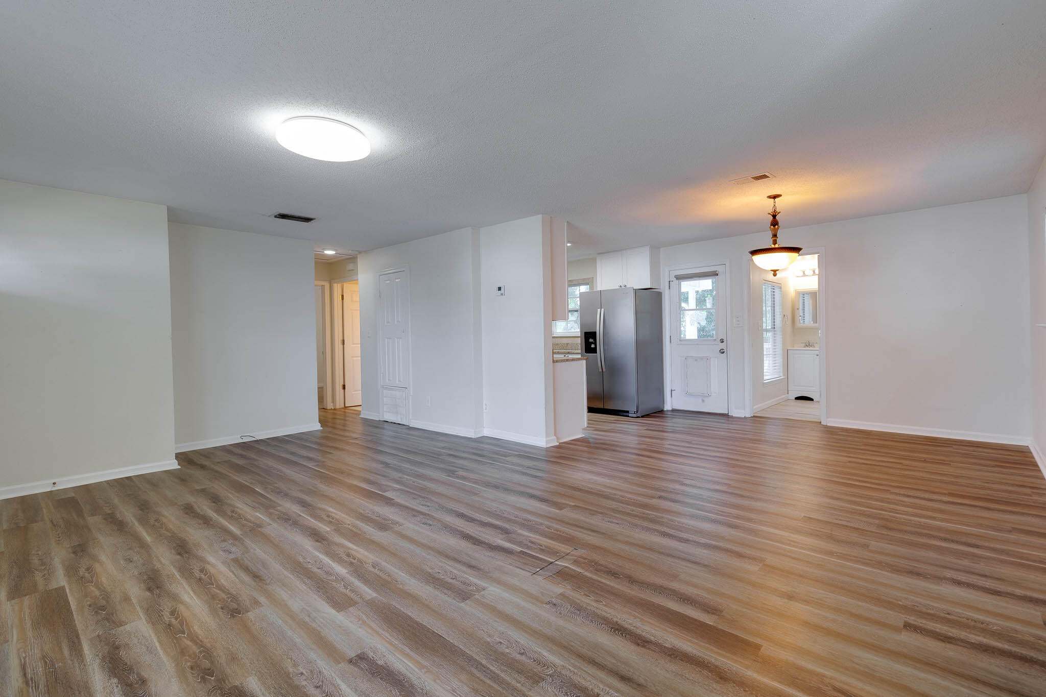 NONESUCH WAY - Residential