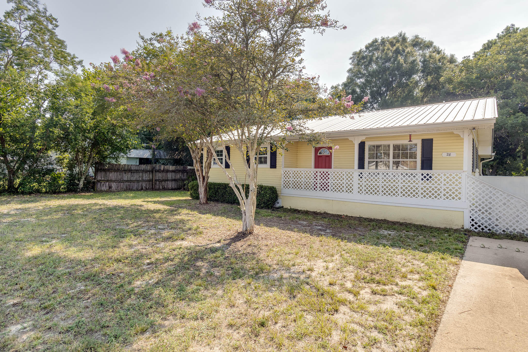 NONESUCH WAY - Residential