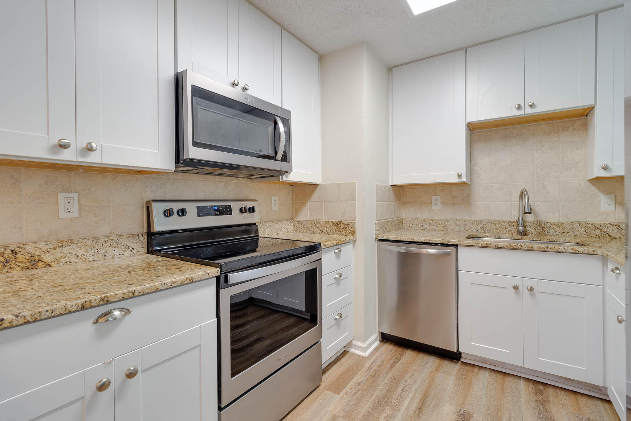 NONESUCH WAY - Residential