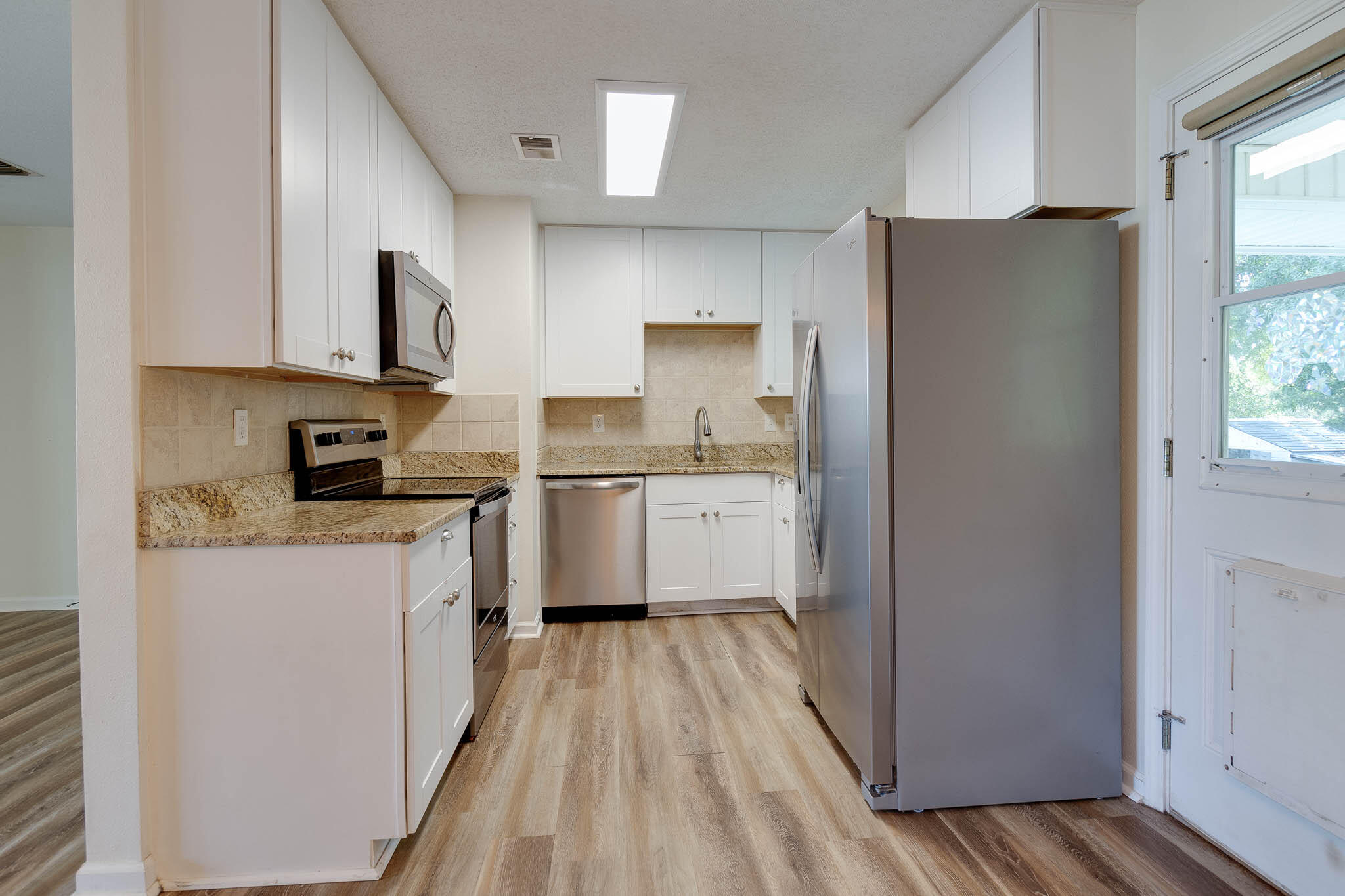 NONESUCH WAY - Residential