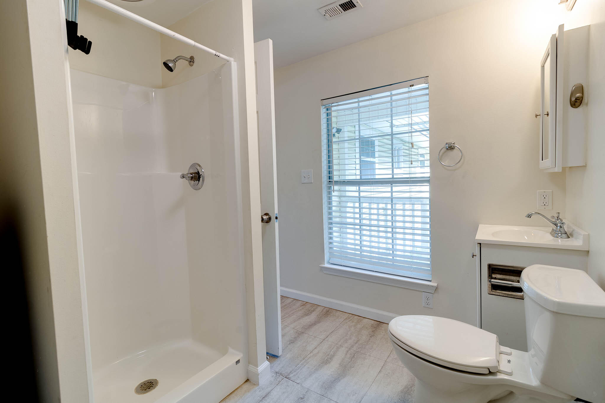 NONESUCH WAY - Residential