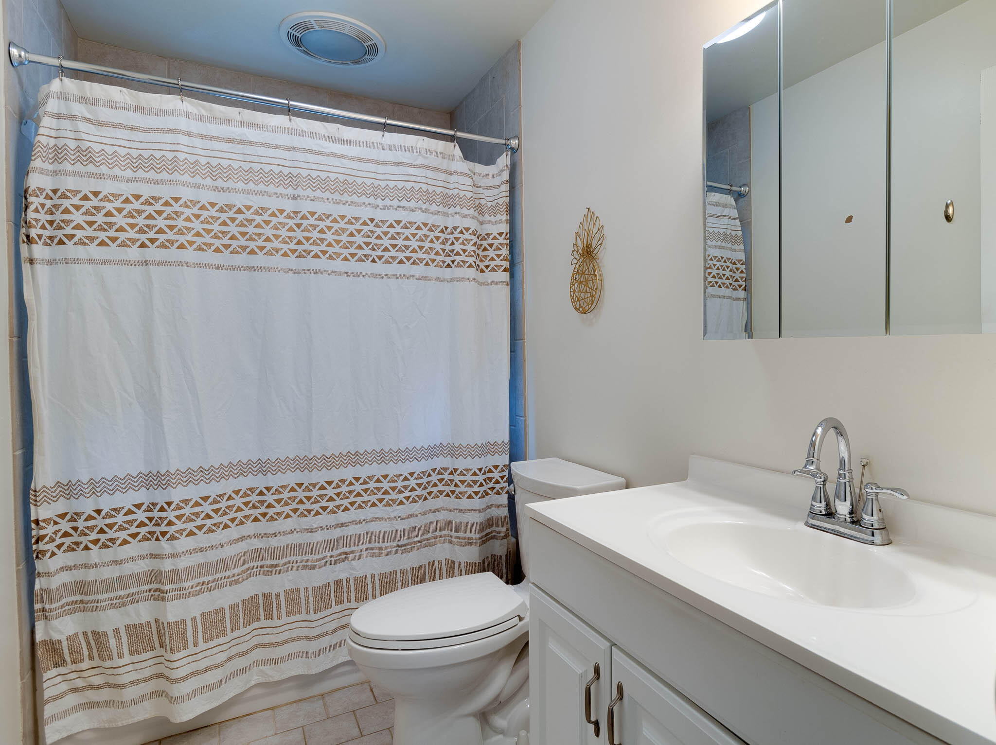 NONESUCH WAY - Residential