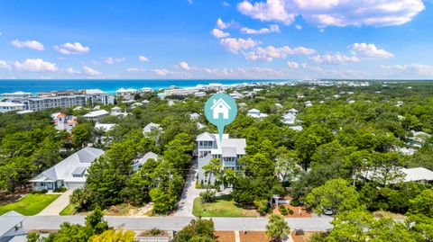 A home in Inlet Beach