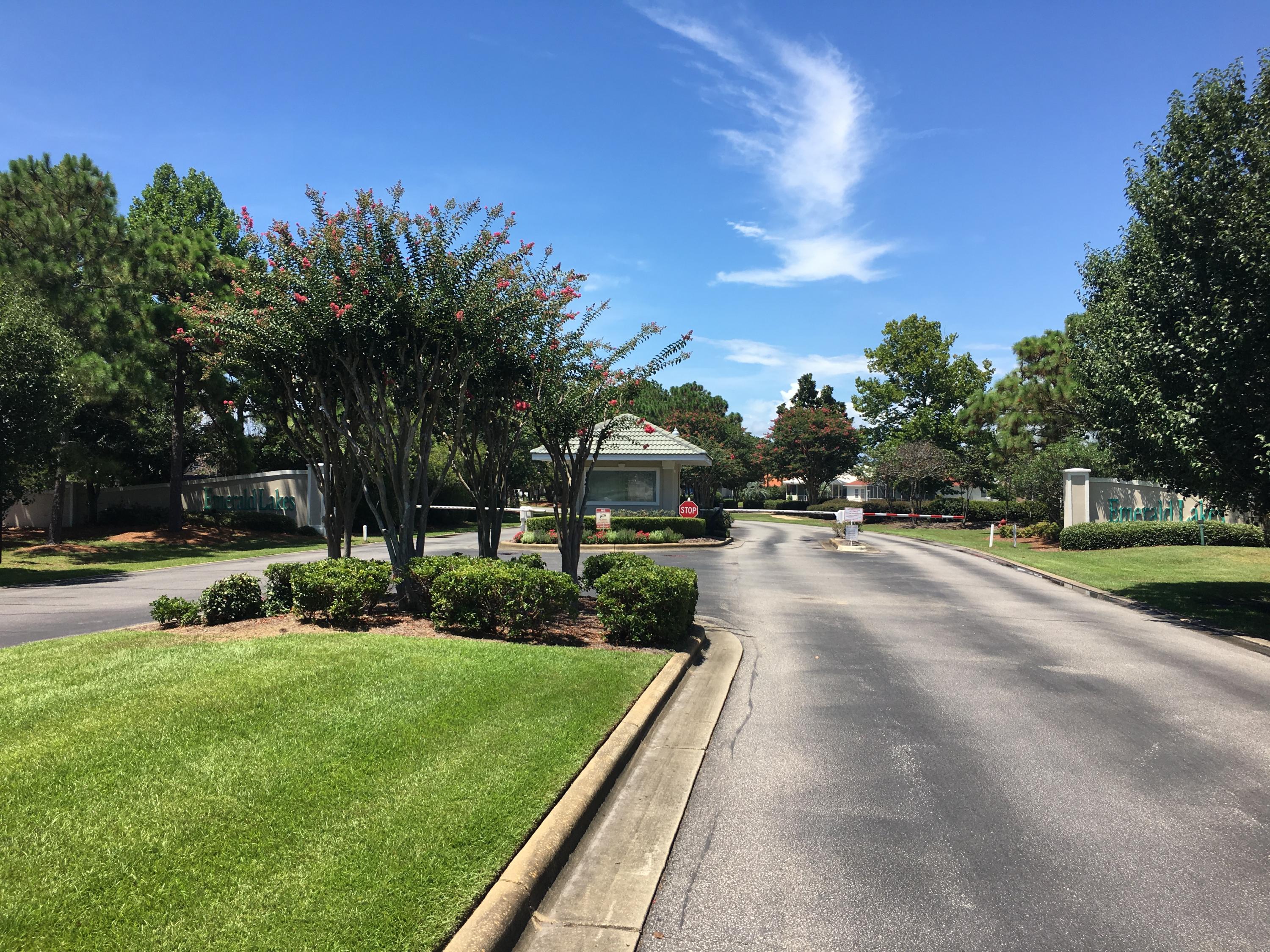 EMERALD LAKES PH 3 - Residential