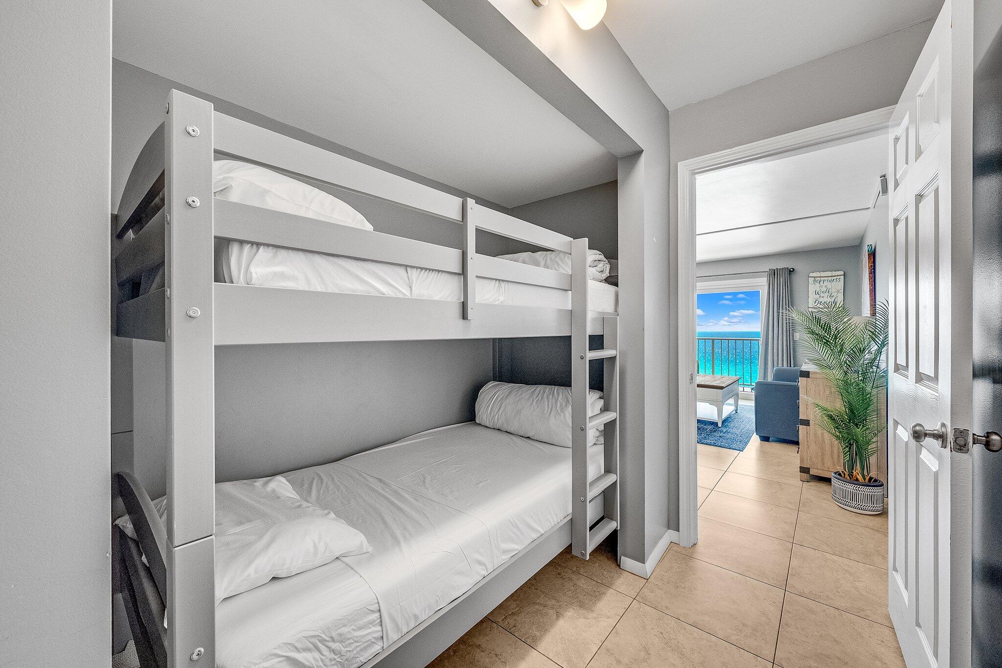 The Summit - Residential